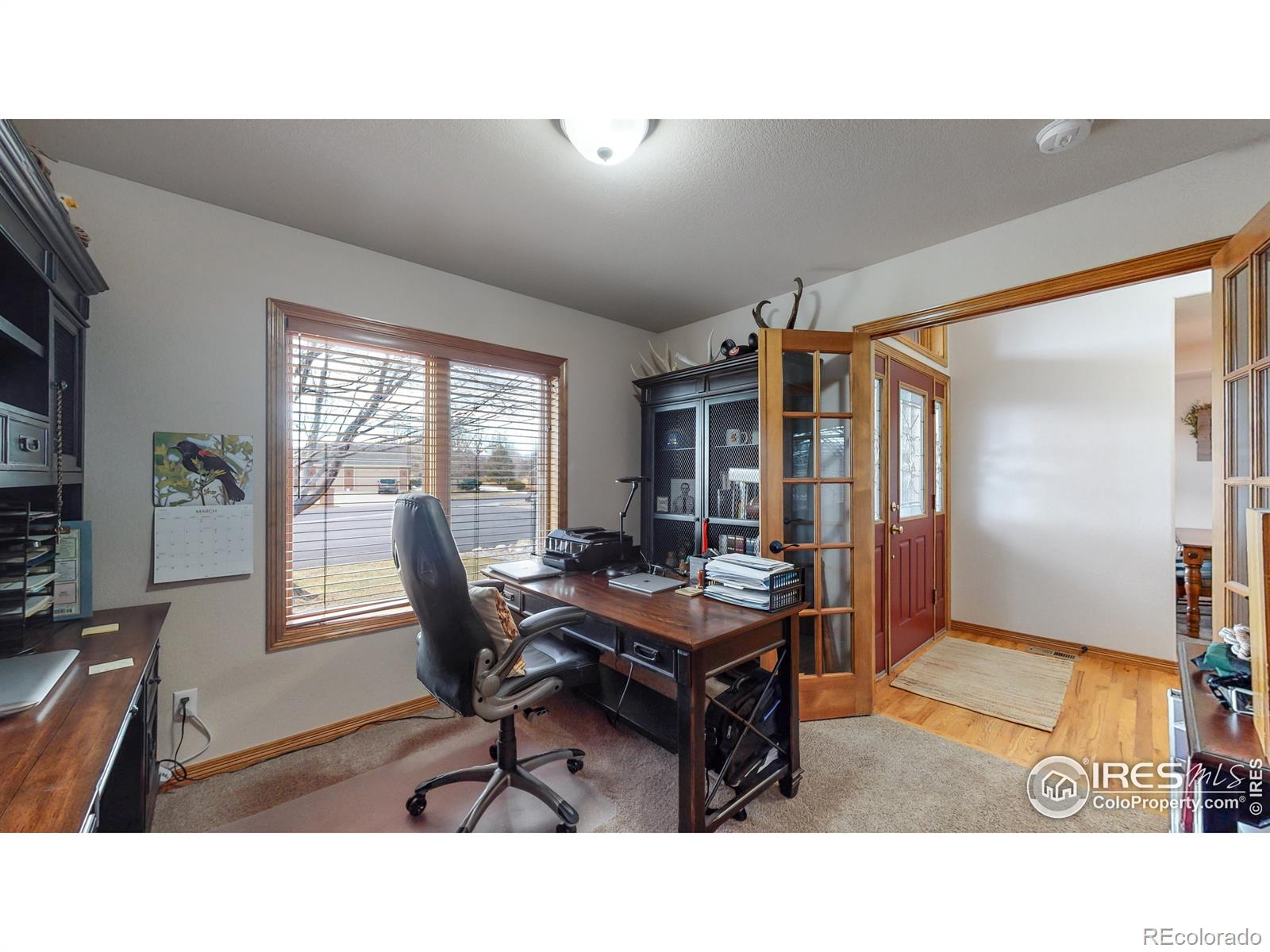 MLS Image #3 for 1714  hitch wagon drive,loveland, Colorado