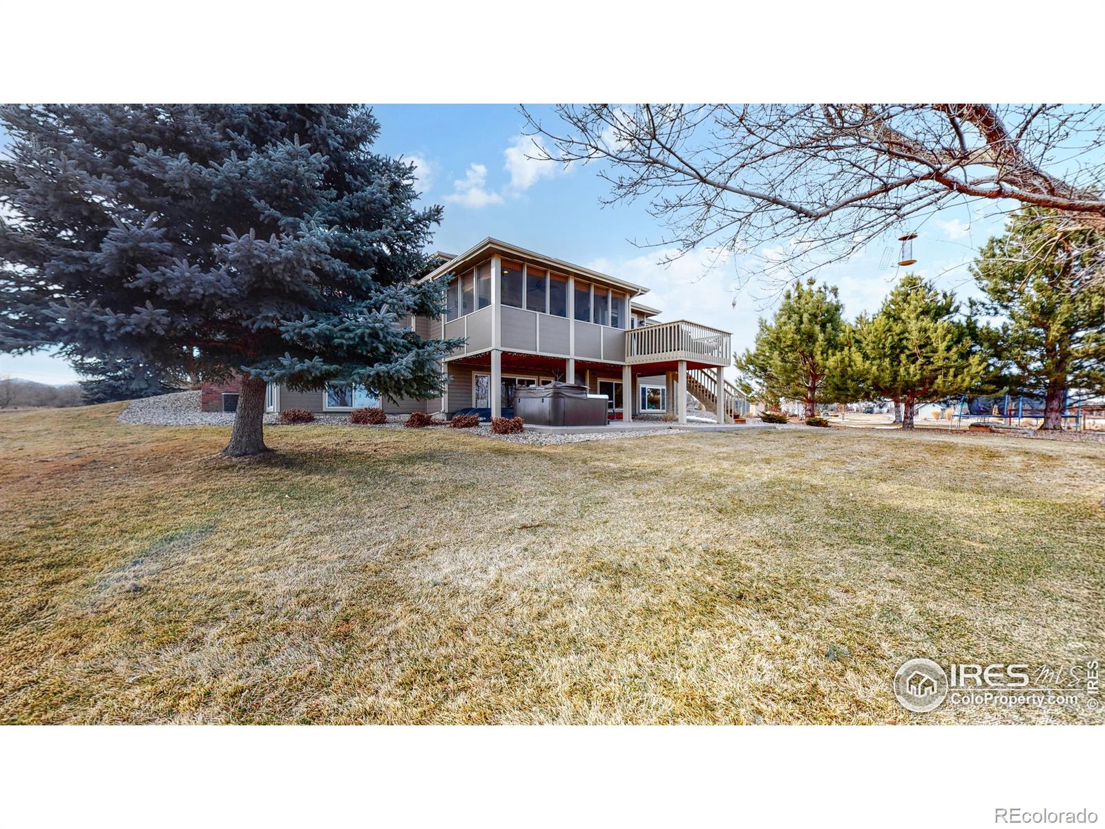 MLS Image #31 for 1714  hitch wagon drive,loveland, Colorado