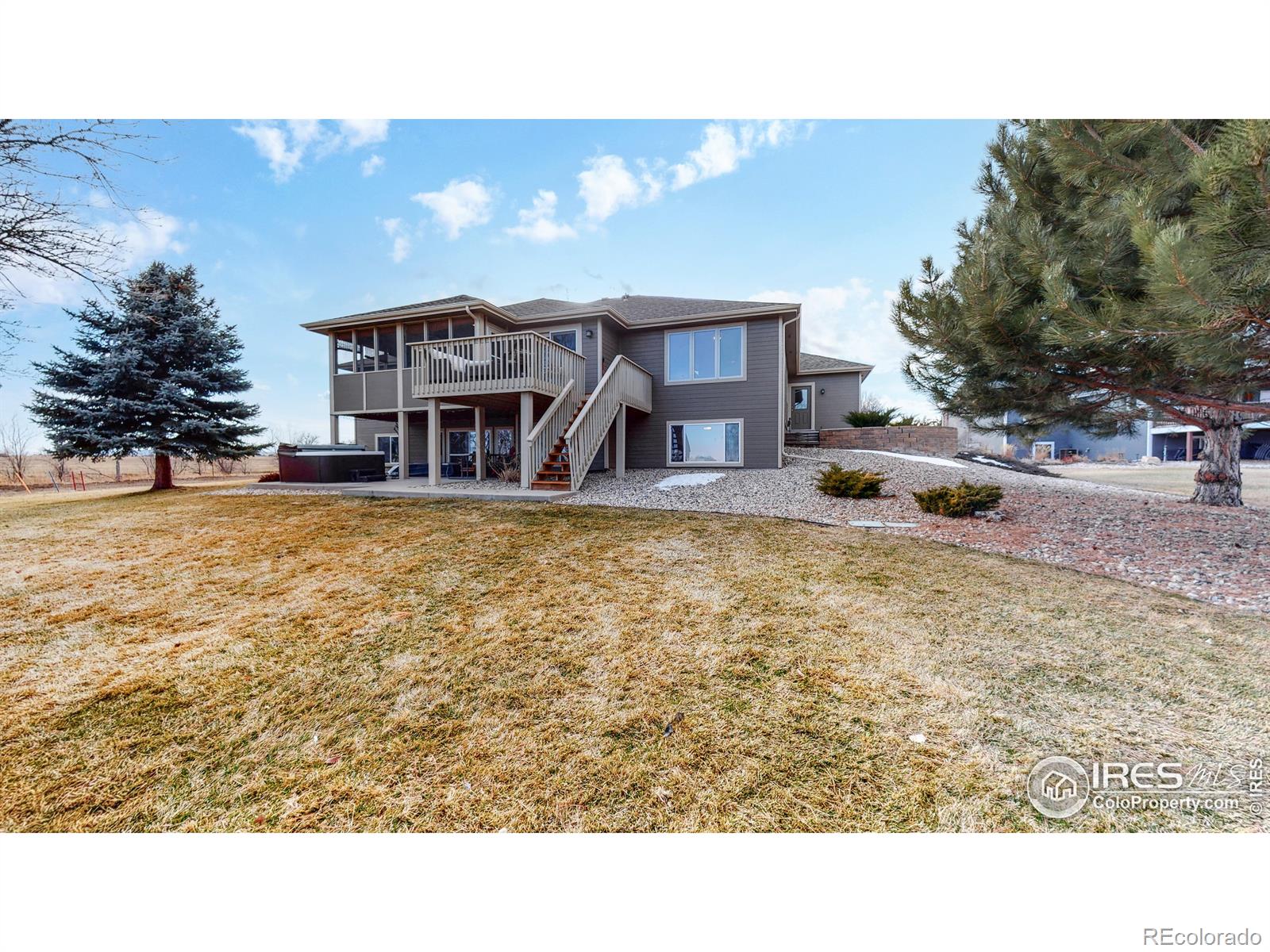 MLS Image #32 for 1714  hitch wagon drive,loveland, Colorado