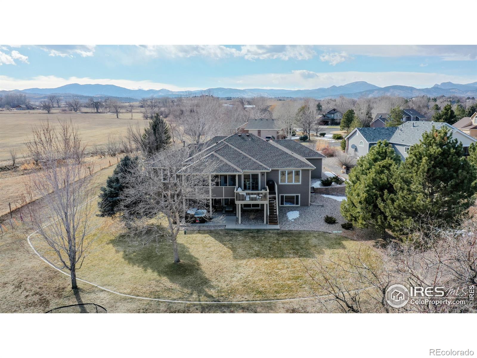 MLS Image #34 for 1714  hitch wagon drive,loveland, Colorado