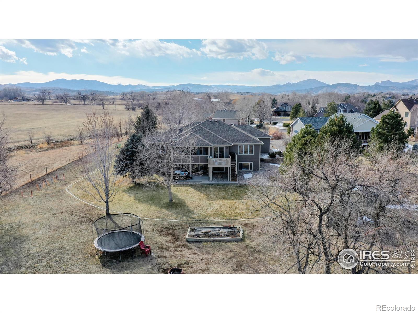 MLS Image #35 for 1714  hitch wagon drive,loveland, Colorado