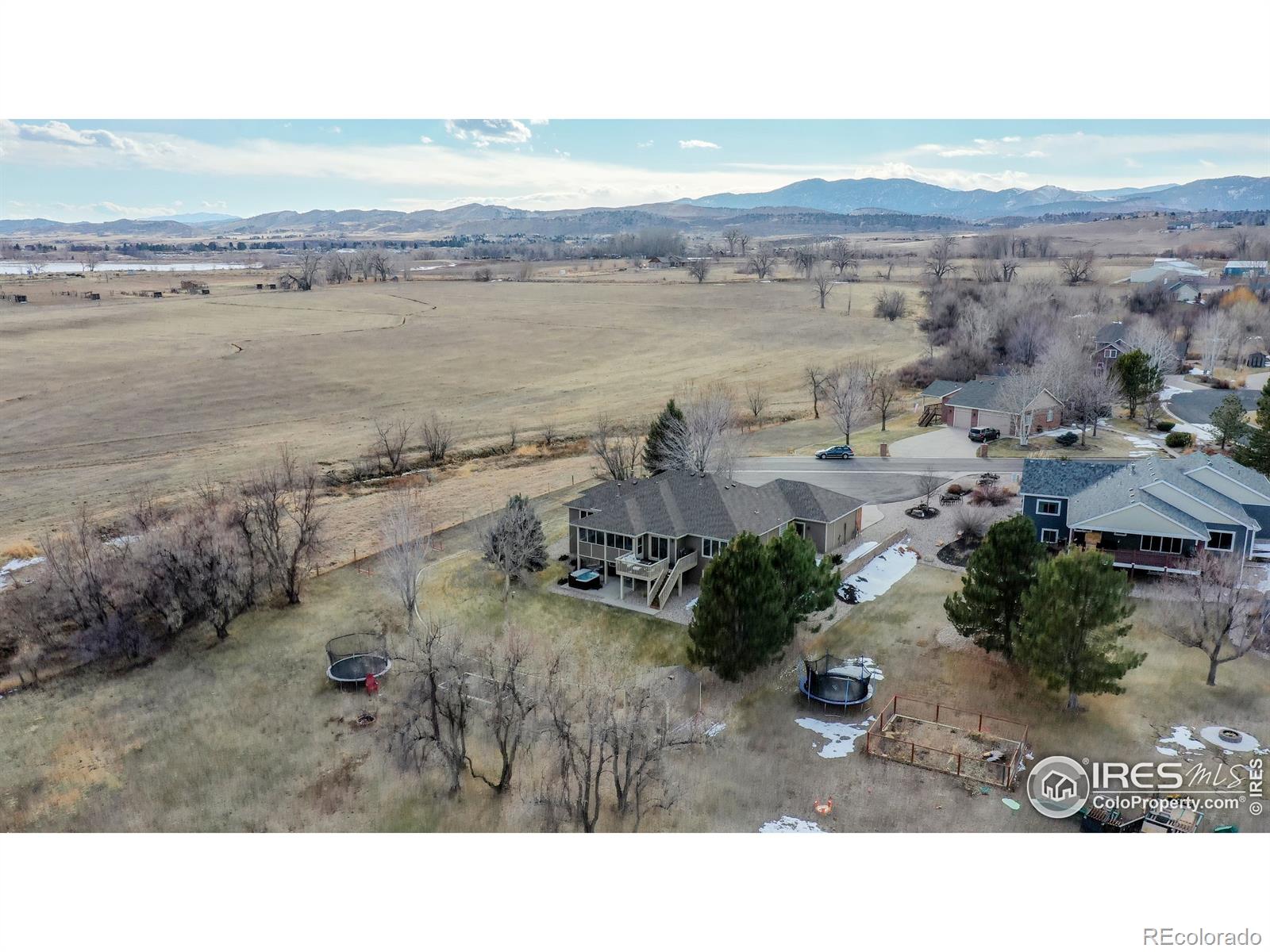 MLS Image #36 for 1714  hitch wagon drive,loveland, Colorado