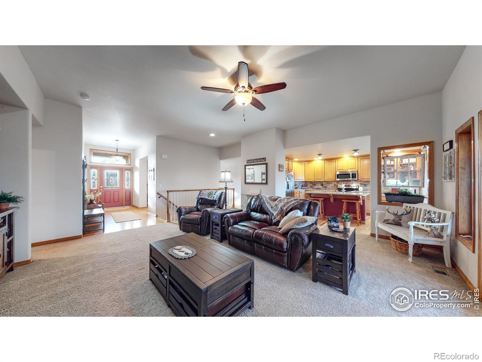 MLS Image #4 for 1714  hitch wagon drive,loveland, Colorado