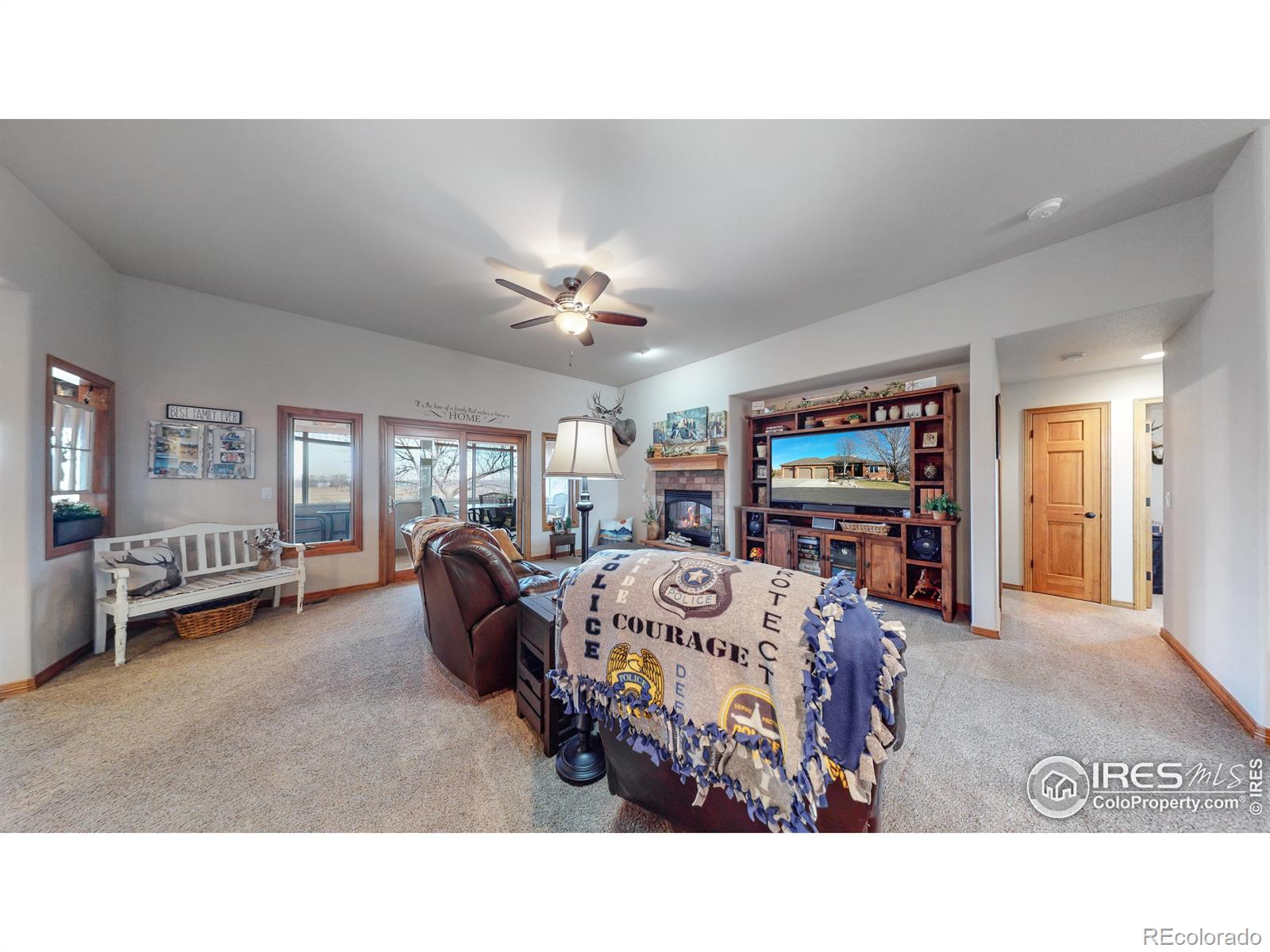 MLS Image #5 for 1714  hitch wagon drive,loveland, Colorado