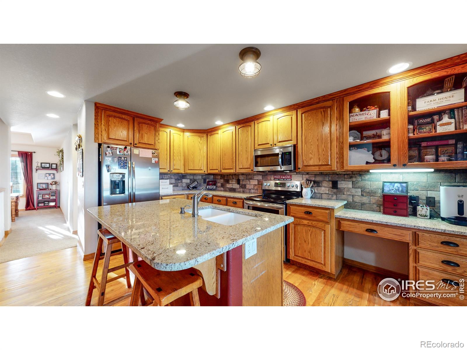 MLS Image #7 for 1714  hitch wagon drive,loveland, Colorado