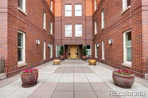 MLS Image #0 for 1630  clarkson street,denver, Colorado