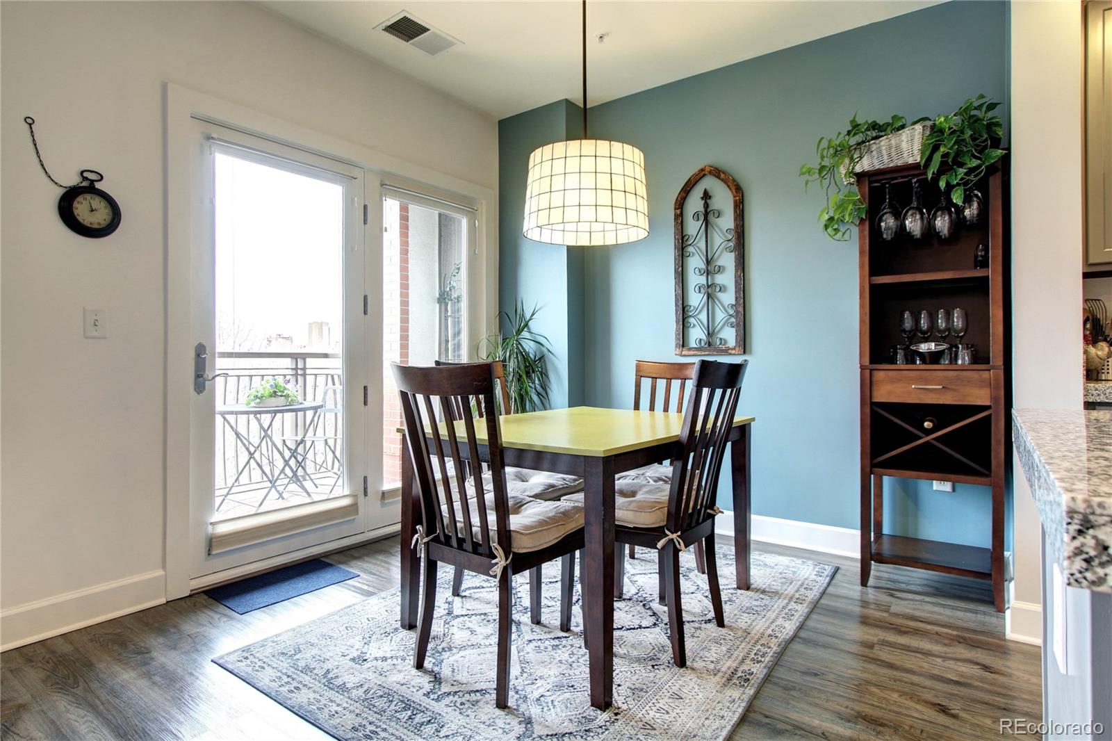 MLS Image #11 for 1630  clarkson street,denver, Colorado