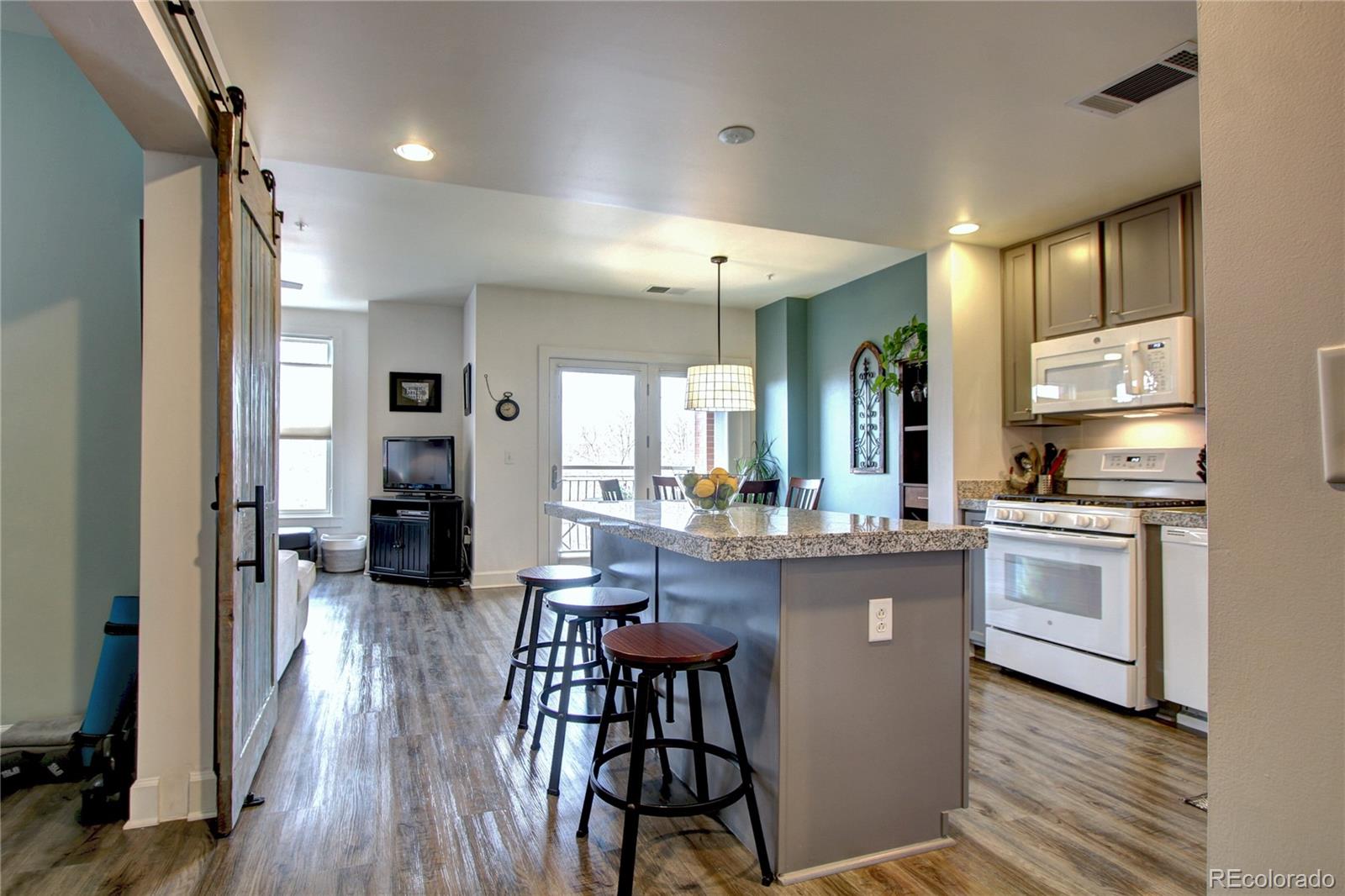 MLS Image #3 for 1630  clarkson street,denver, Colorado
