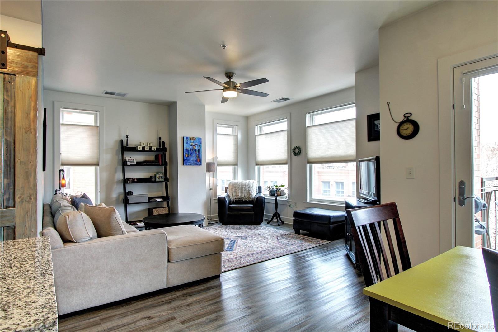 MLS Image #4 for 1630  clarkson street,denver, Colorado