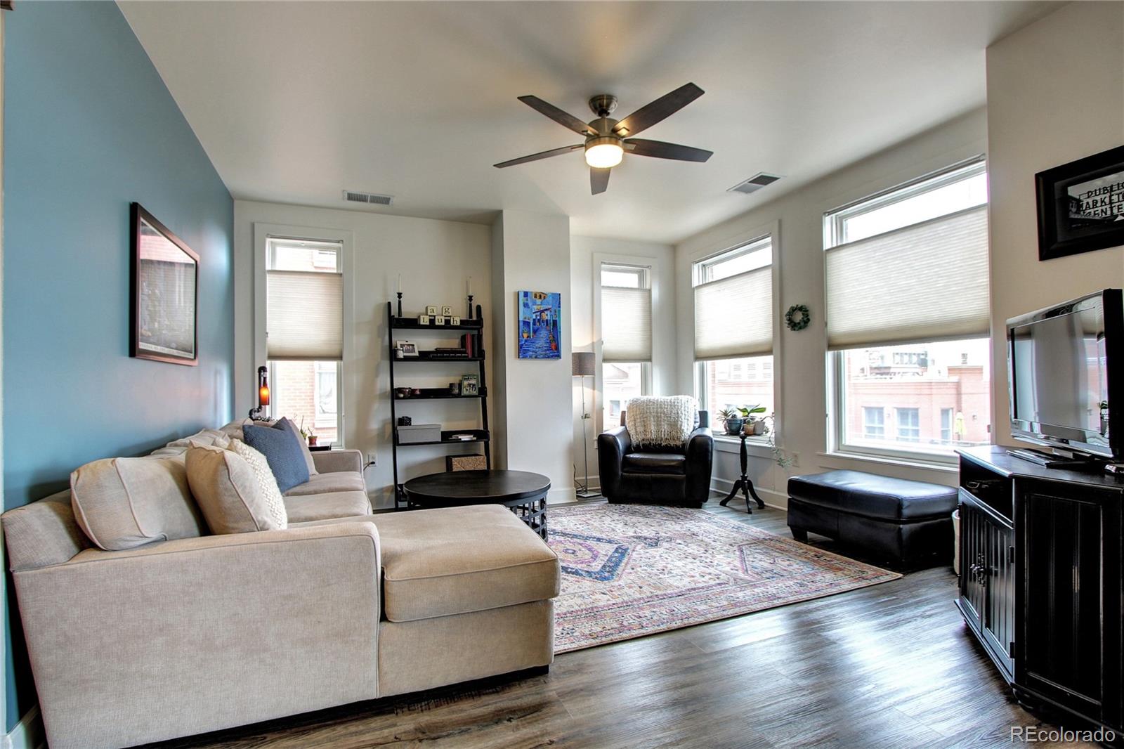 MLS Image #5 for 1630  clarkson street,denver, Colorado