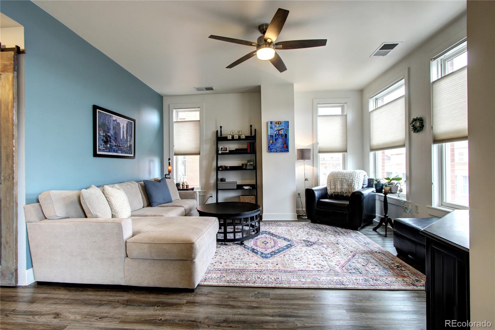 MLS Image #6 for 1630  clarkson street,denver, Colorado
