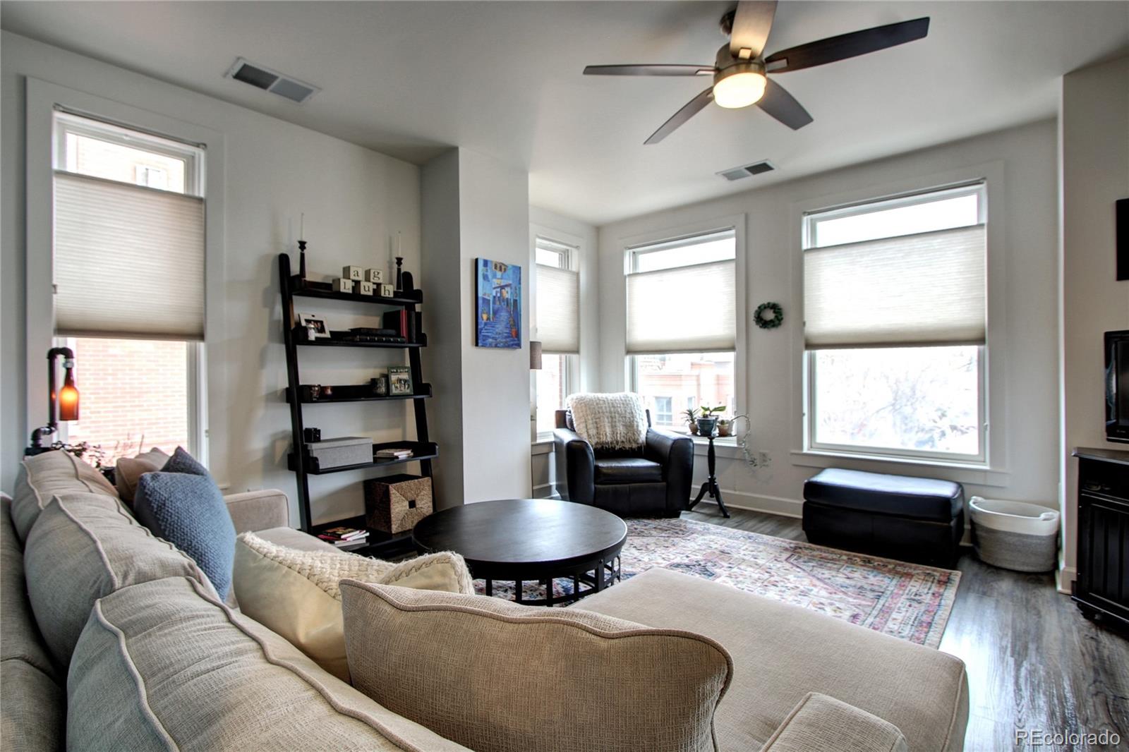 MLS Image #7 for 1630  clarkson street,denver, Colorado