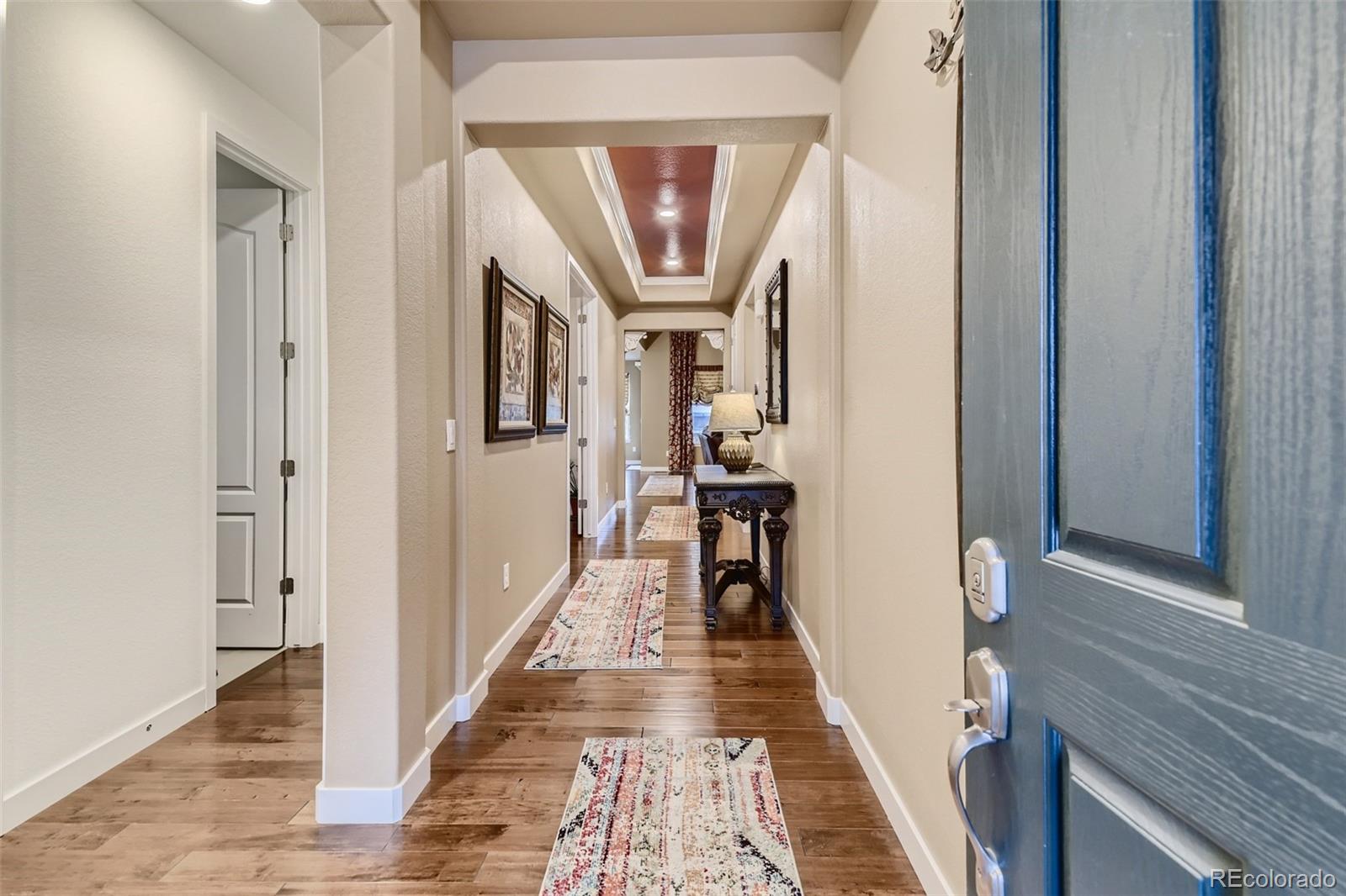MLS Image #2 for 8868 s zante street,aurora, Colorado