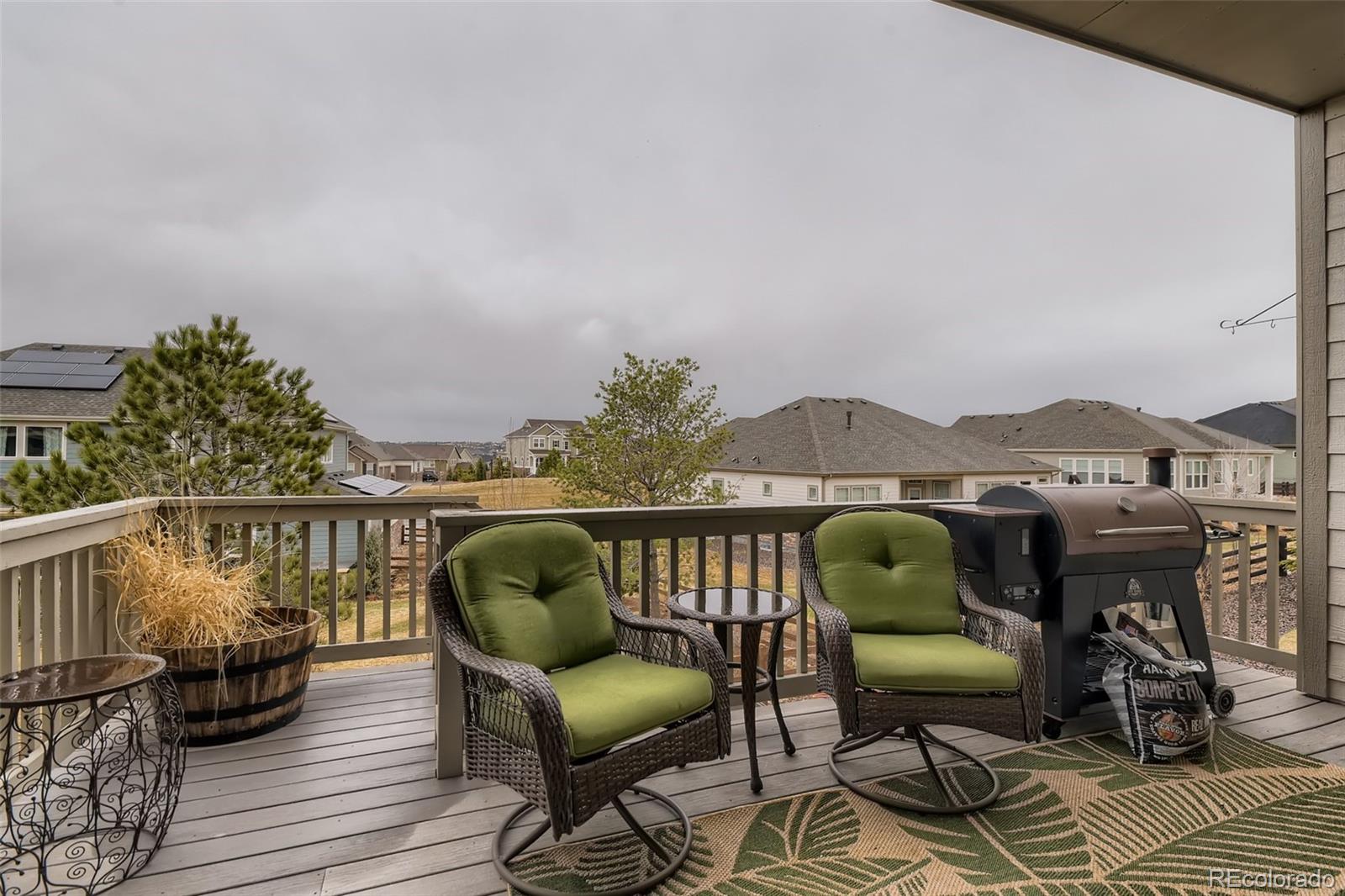 MLS Image #29 for 8868 s zante street,aurora, Colorado
