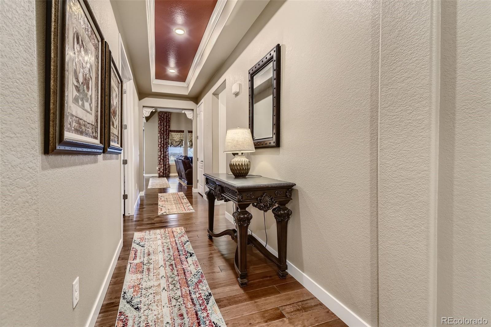 MLS Image #3 for 8868 s zante street,aurora, Colorado