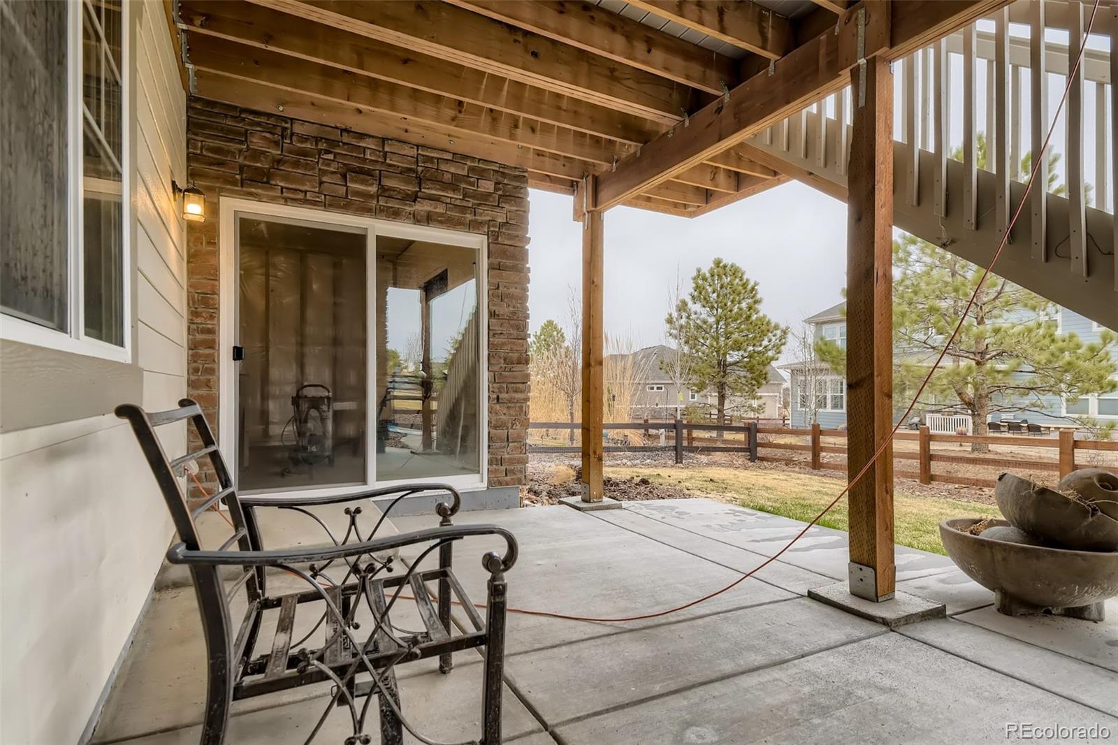 MLS Image #30 for 8868 s zante street,aurora, Colorado