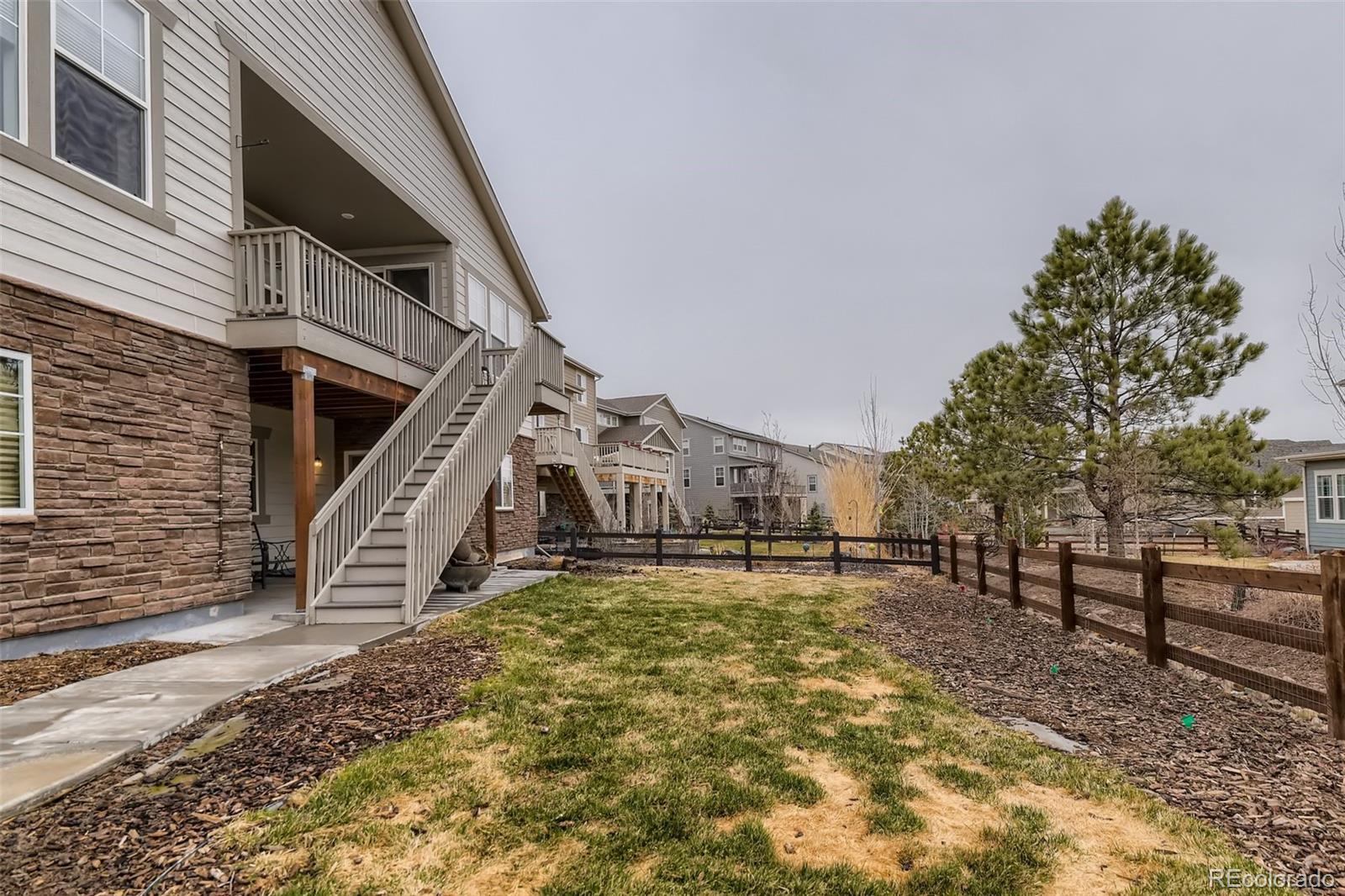MLS Image #33 for 8868 s zante street,aurora, Colorado