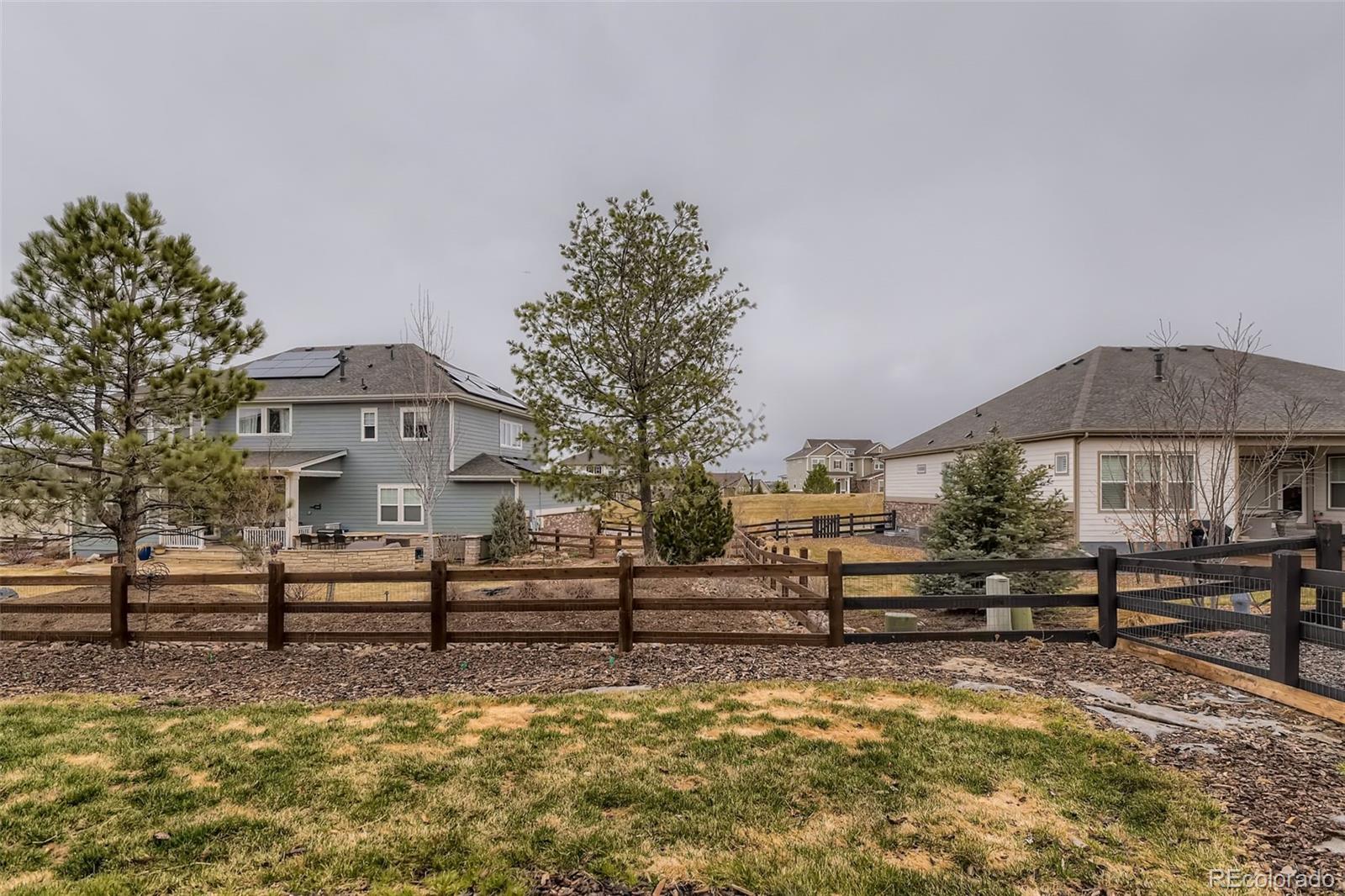 MLS Image #34 for 8868 s zante street,aurora, Colorado