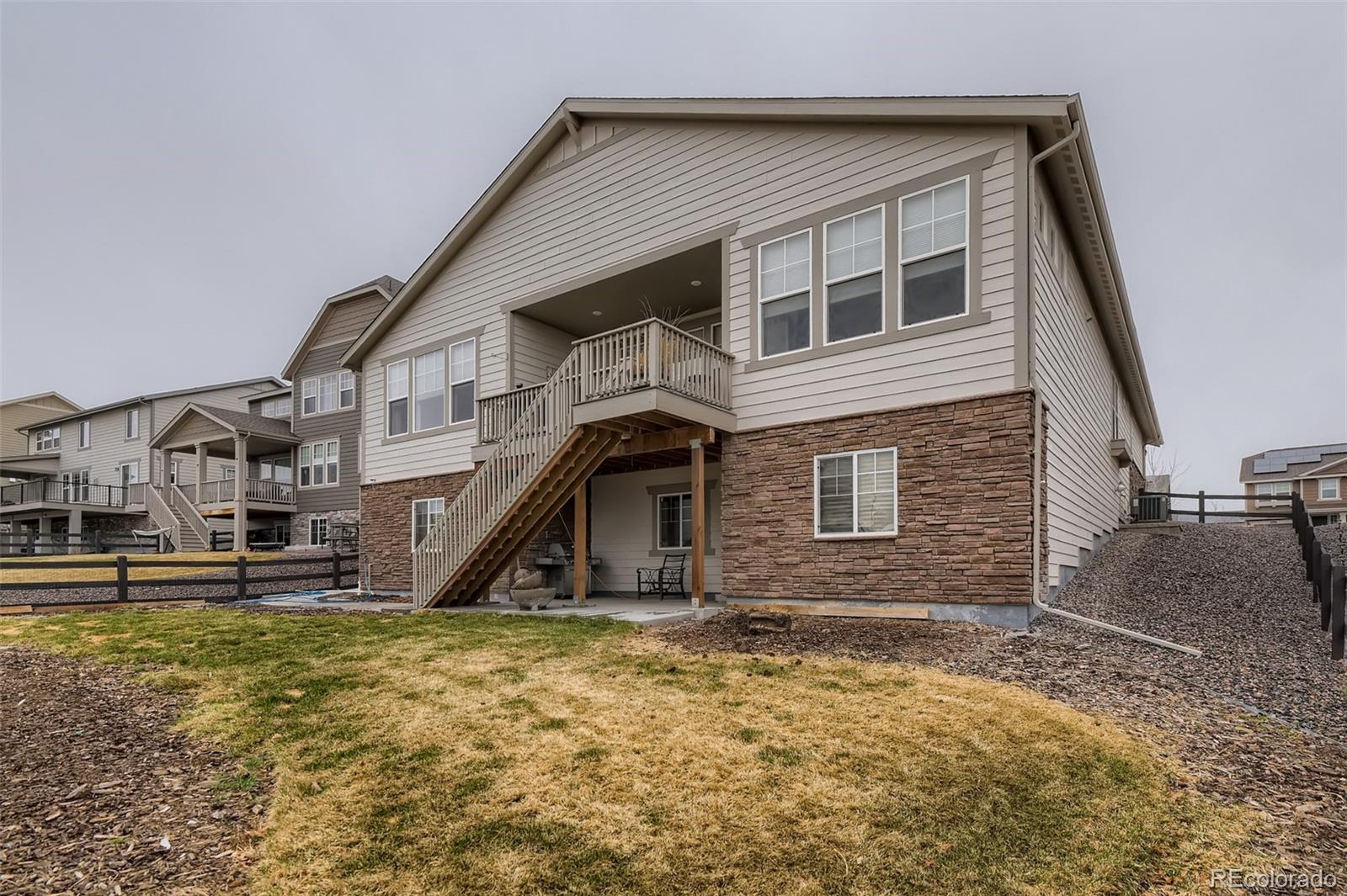 MLS Image #35 for 8868 s zante street,aurora, Colorado