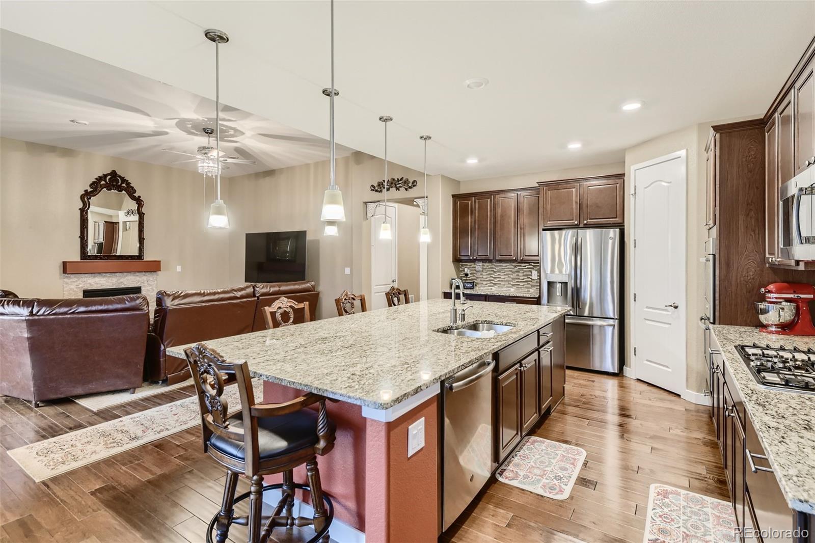 MLS Image #9 for 8868 s zante street,aurora, Colorado