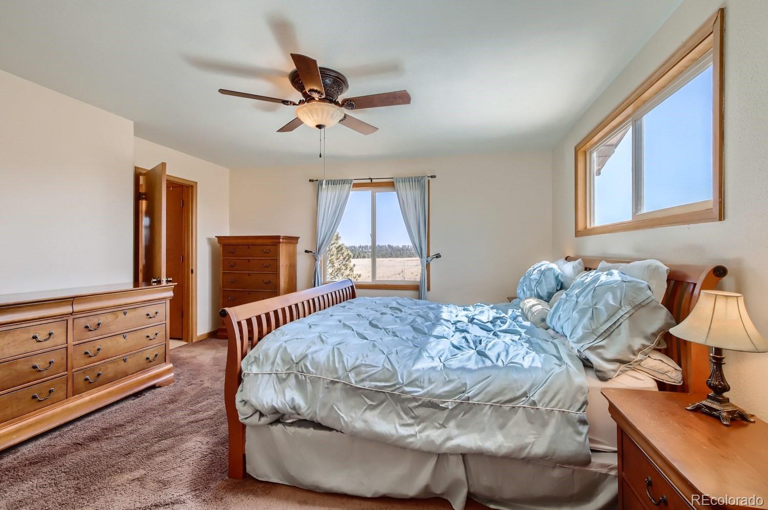 MLS Image #11 for 144 n rocky cliff trail,franktown, Colorado