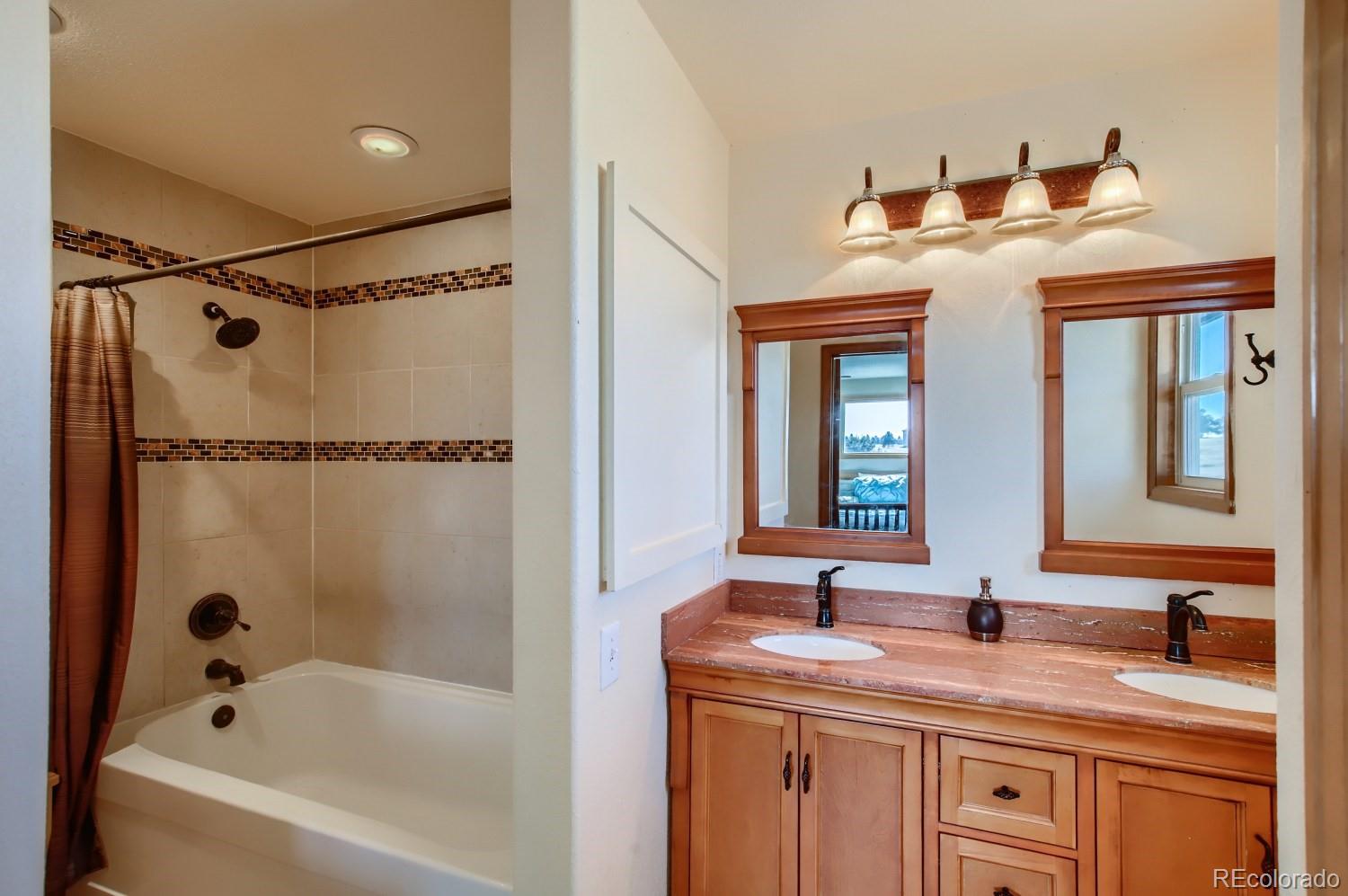 MLS Image #13 for 144 n rocky cliff trail,franktown, Colorado