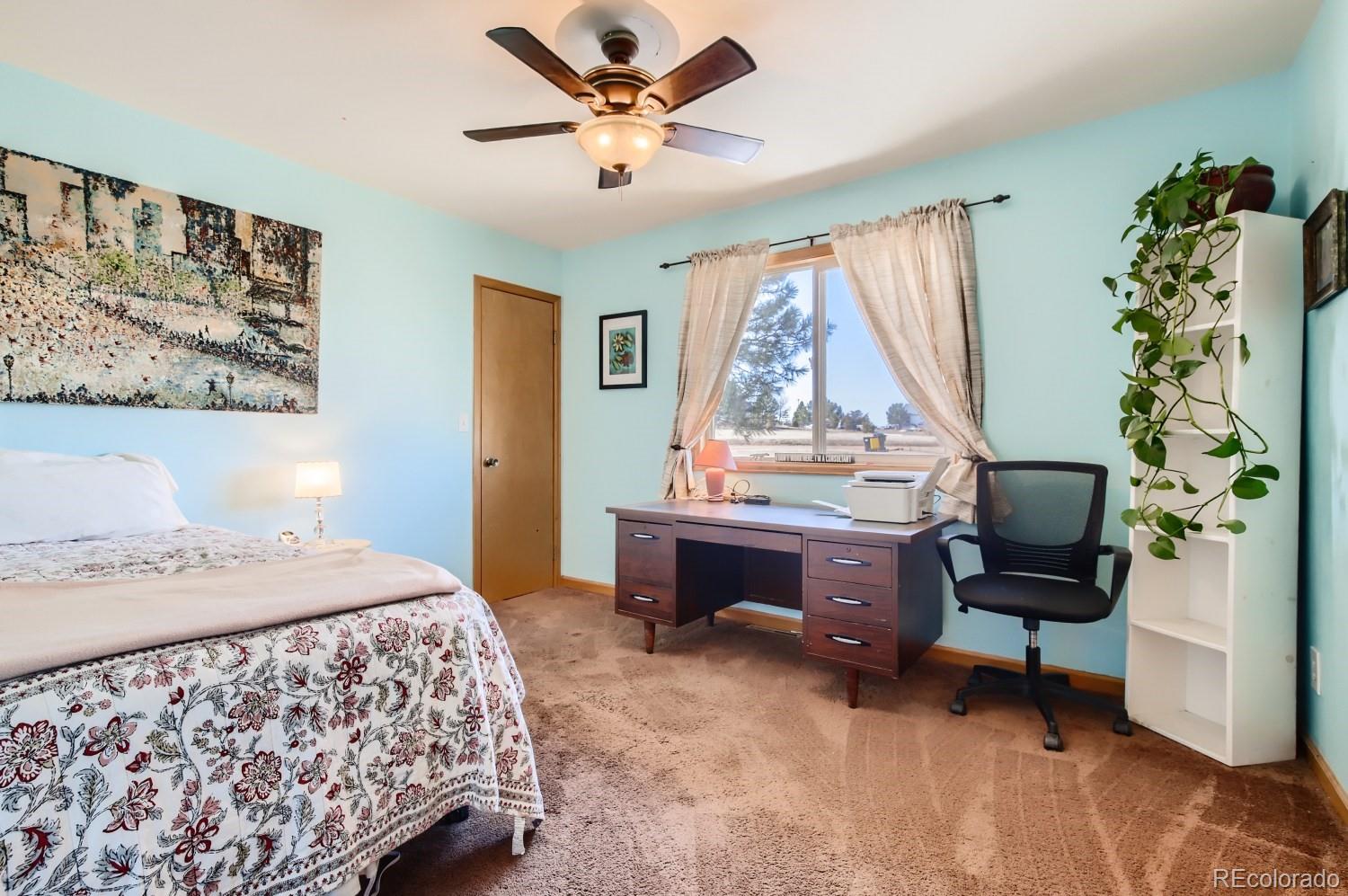MLS Image #14 for 144 n rocky cliff trail,franktown, Colorado