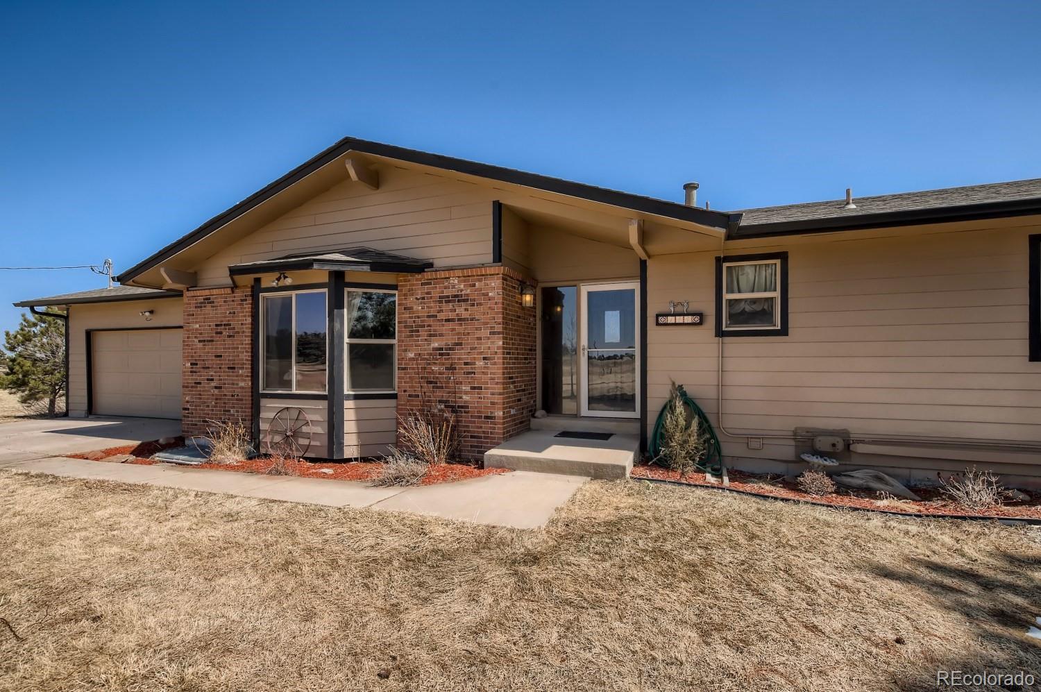 MLS Image #2 for 144 n rocky cliff trail,franktown, Colorado