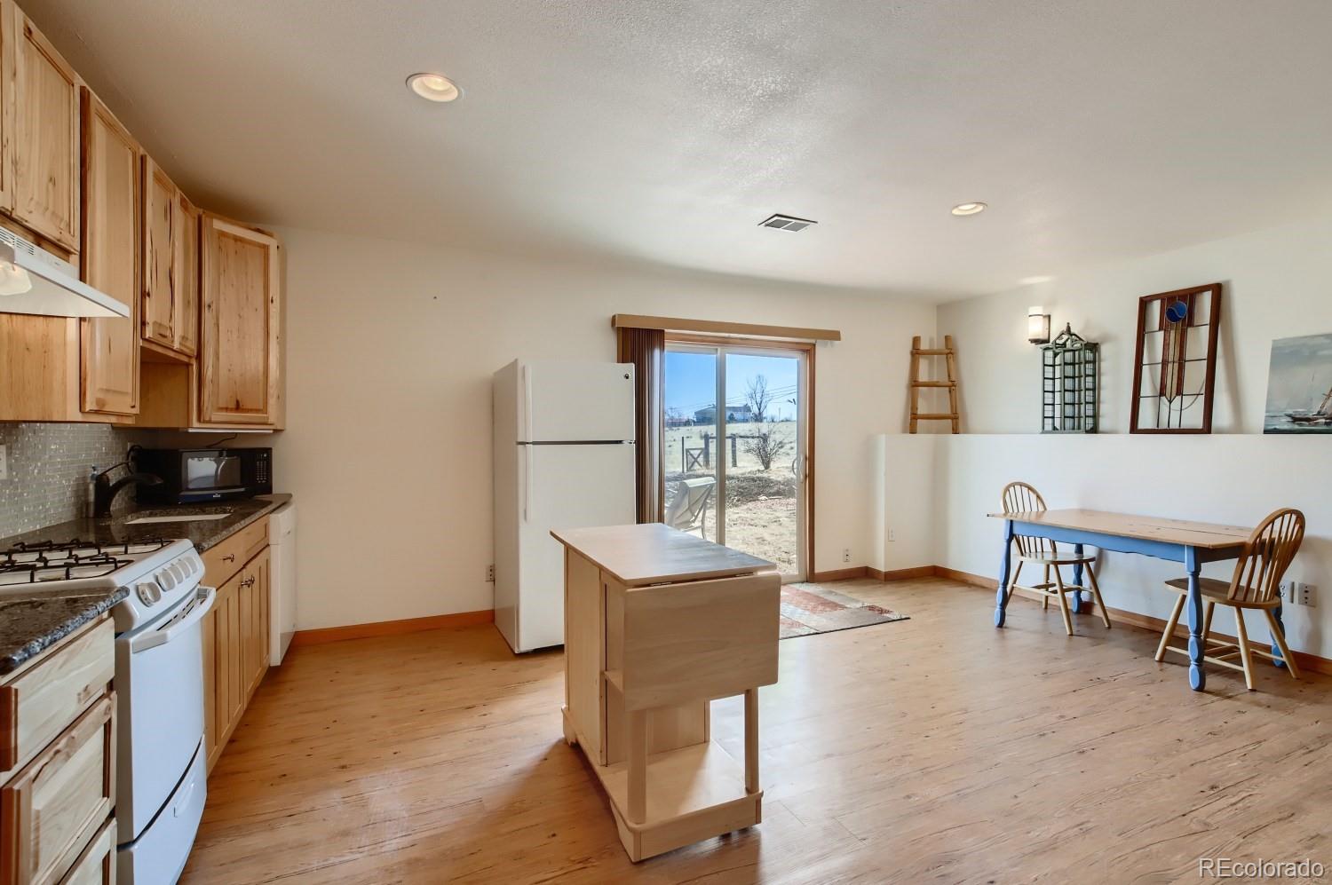 MLS Image #20 for 144 n rocky cliff trail,franktown, Colorado