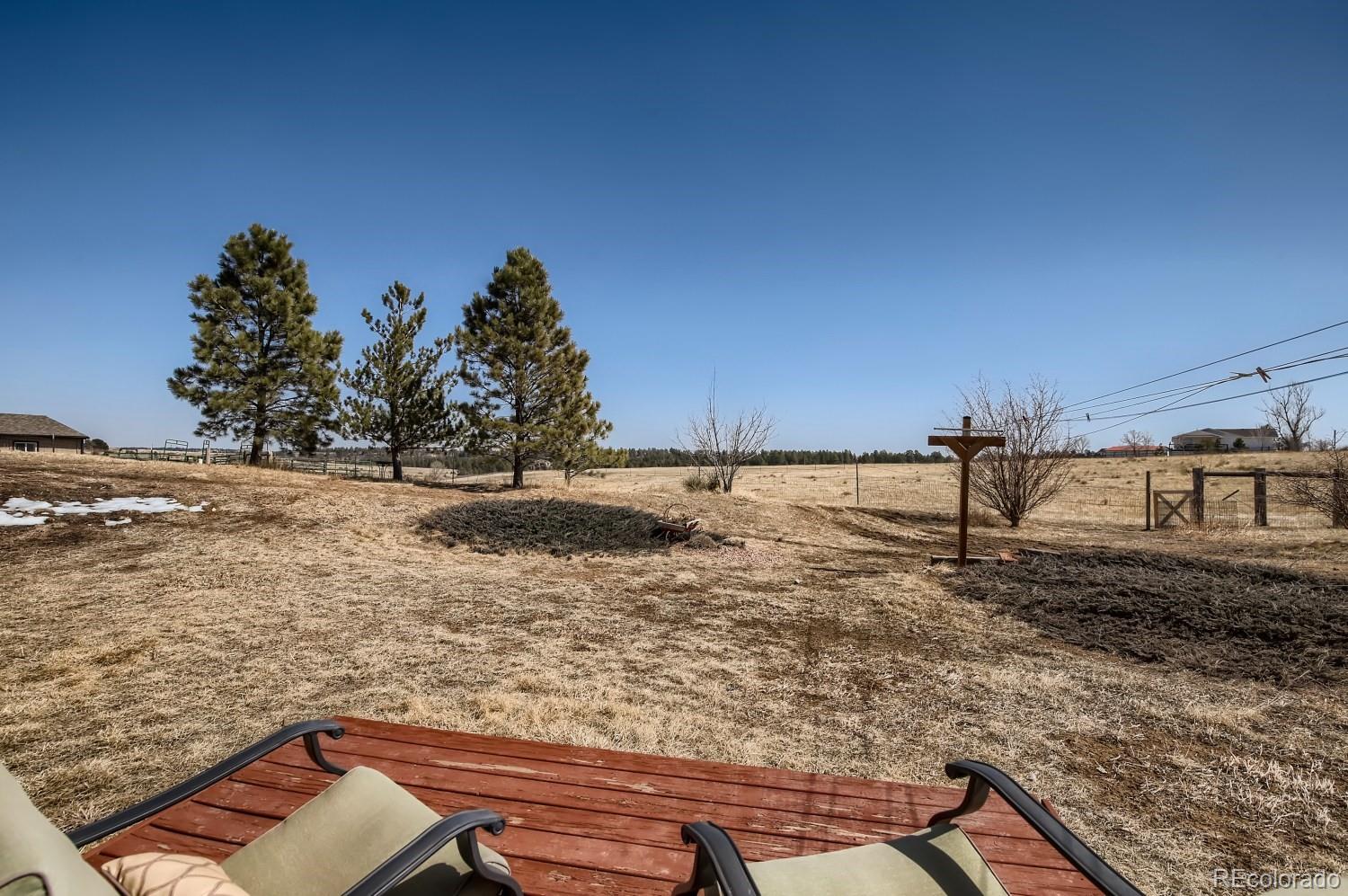 MLS Image #25 for 144 n rocky cliff trail,franktown, Colorado