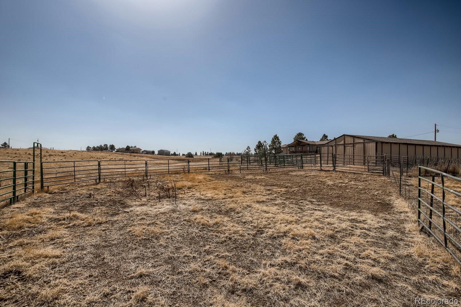 MLS Image #28 for 144 n rocky cliff trail,franktown, Colorado