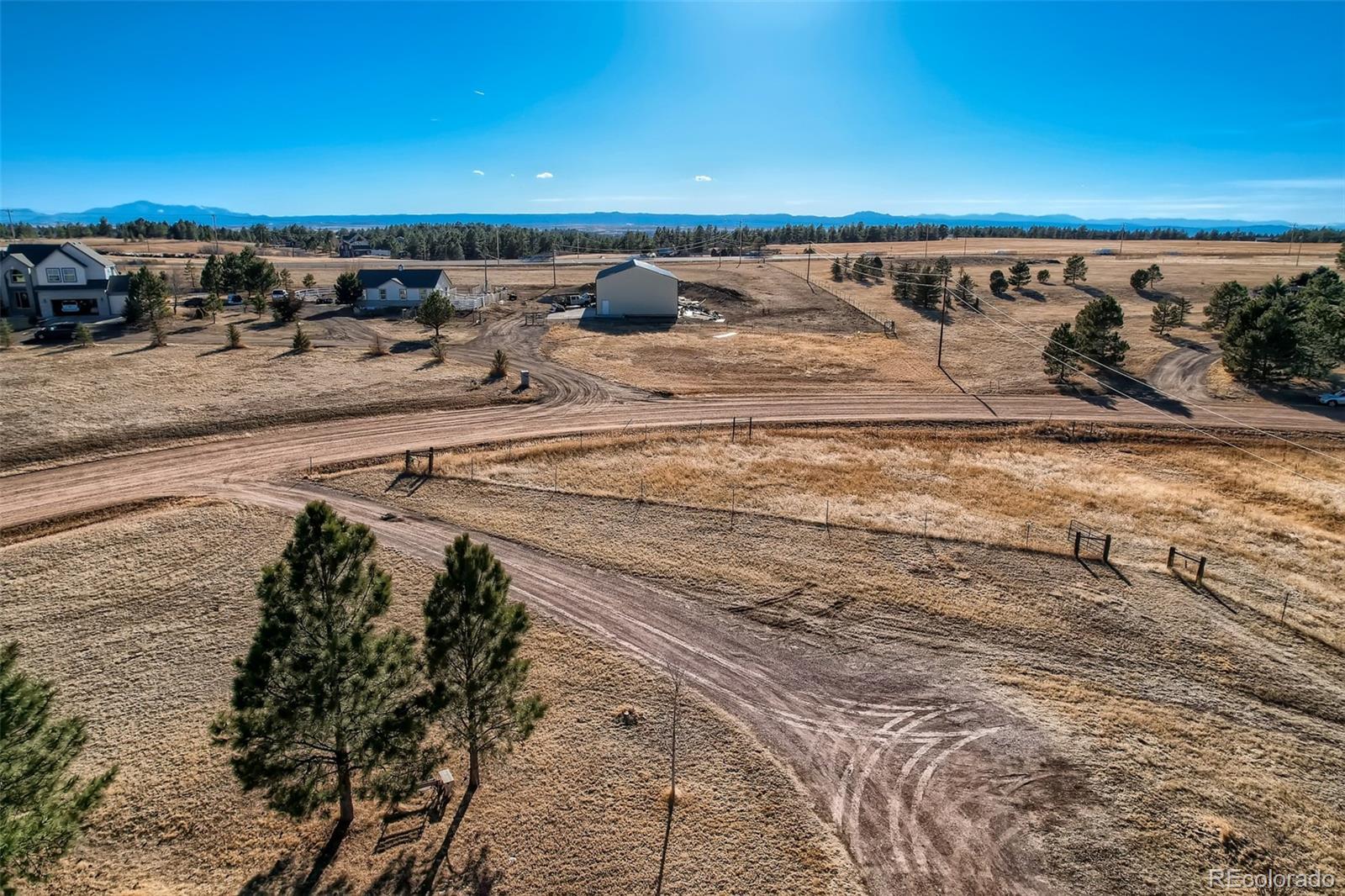 MLS Image #29 for 144 n rocky cliff trail,franktown, Colorado