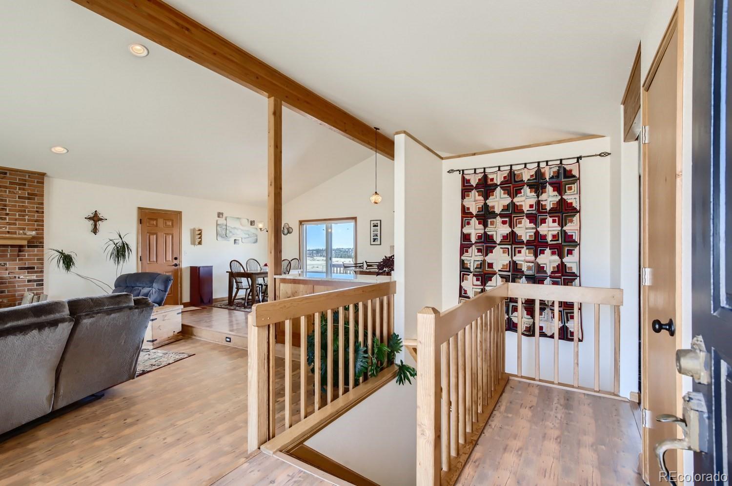 MLS Image #3 for 144 n rocky cliff trail,franktown, Colorado