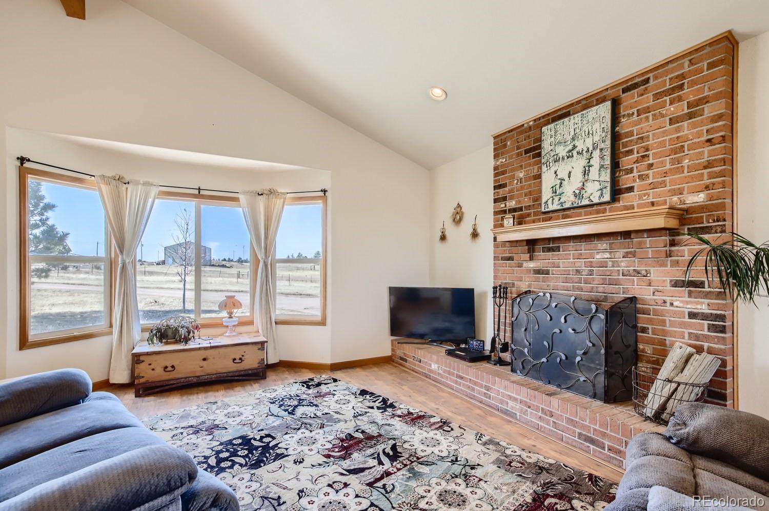 MLS Image #4 for 144 n rocky cliff trail,franktown, Colorado