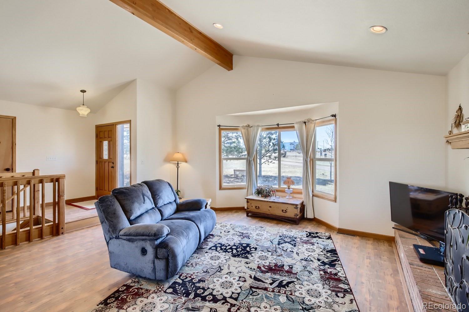 MLS Image #5 for 144 n rocky cliff trail,franktown, Colorado