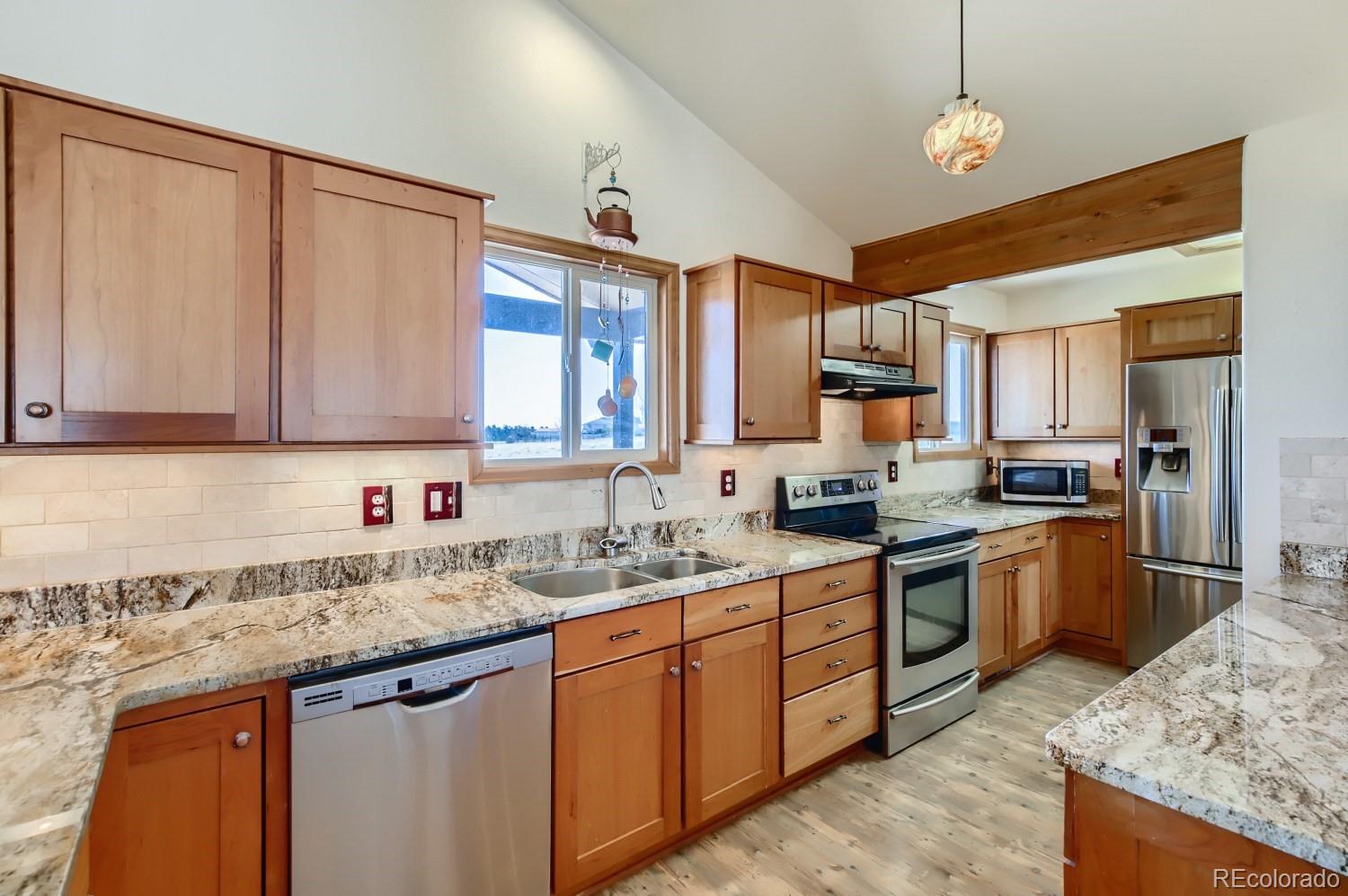 MLS Image #6 for 144 n rocky cliff trail,franktown, Colorado