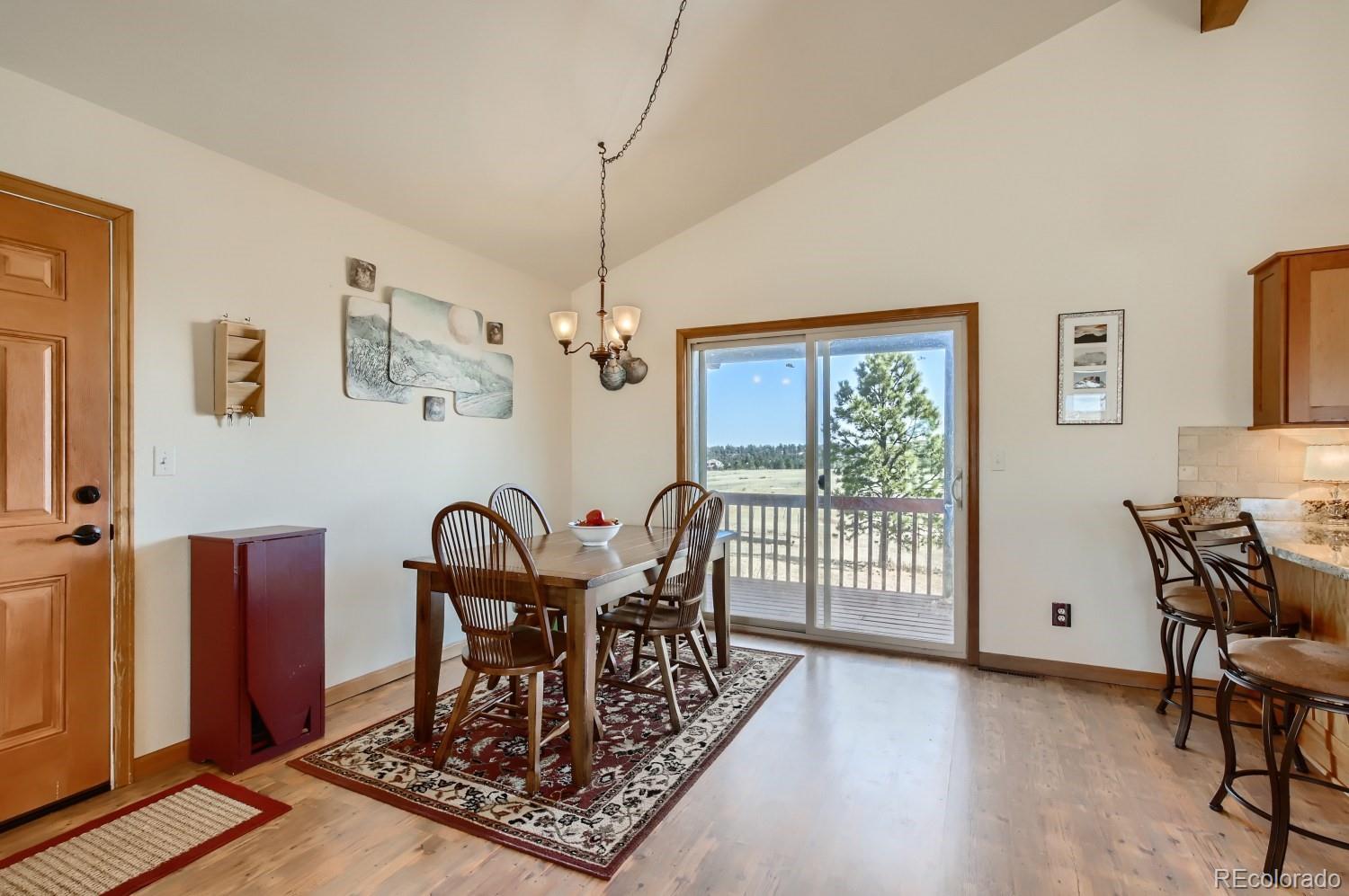 MLS Image #9 for 144 n rocky cliff trail,franktown, Colorado