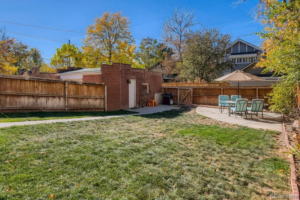 MLS Image #23 for 1637  elm street,denver, Colorado