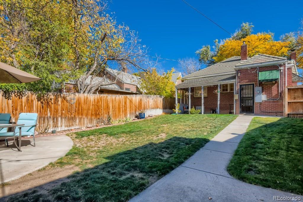 MLS Image #24 for 1637  elm street,denver, Colorado