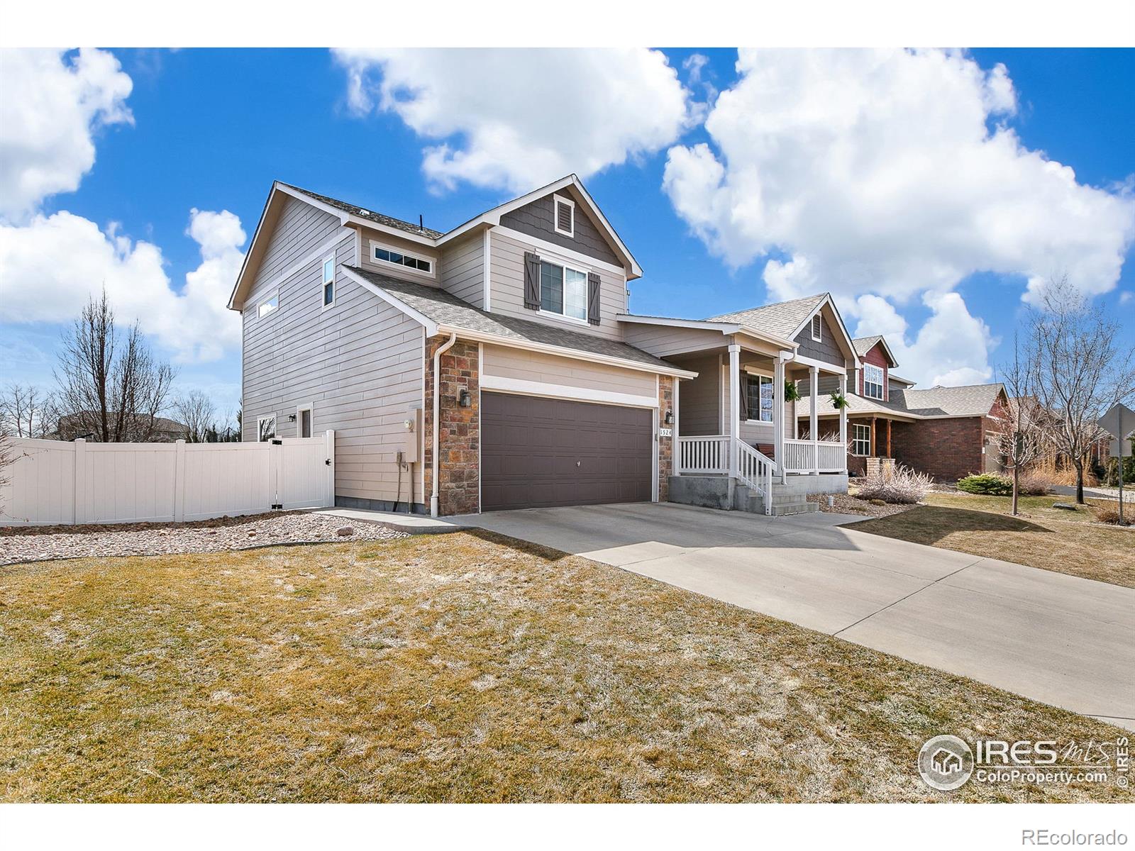 CMA Image for 1524  Homeland Street,Loveland, Colorado