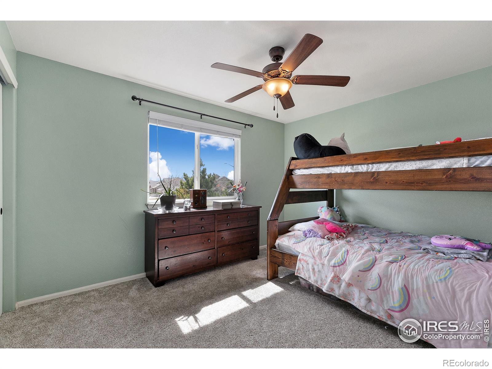 MLS Image #17 for 1524  homeland street,loveland, Colorado