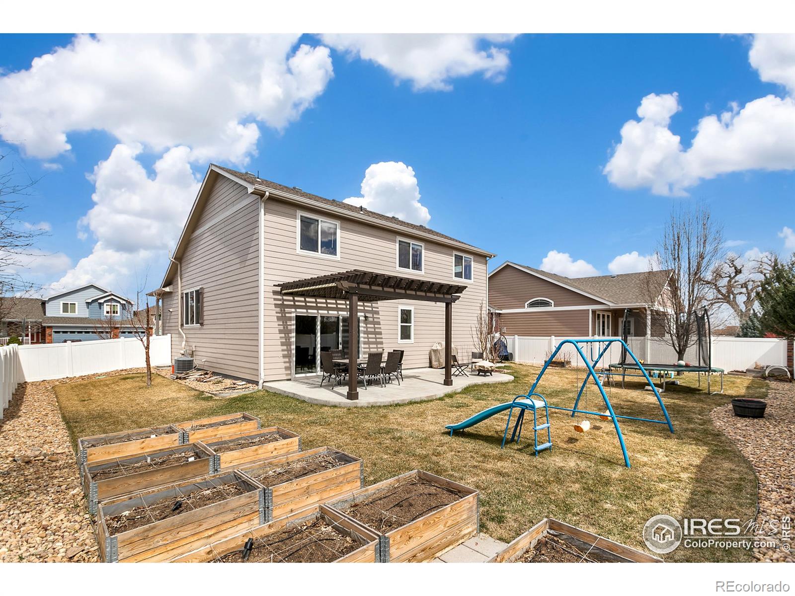 MLS Image #21 for 1524  homeland street,loveland, Colorado