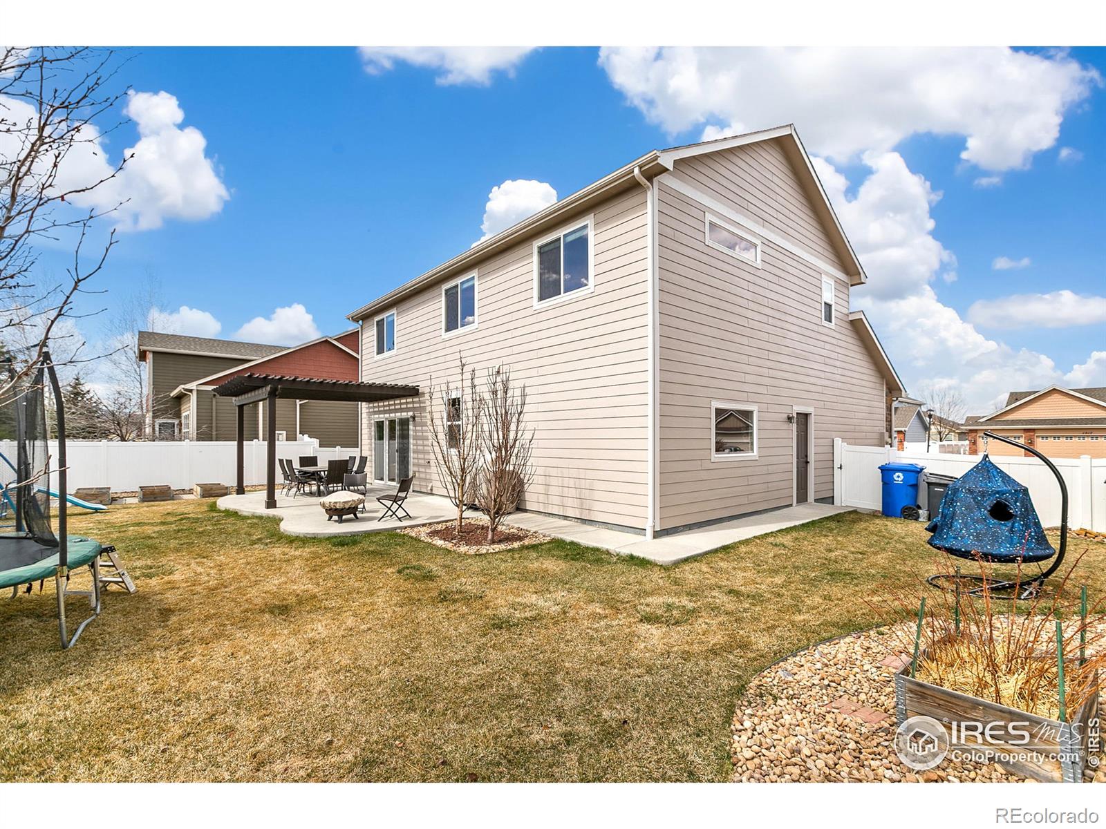 MLS Image #22 for 1524  homeland street,loveland, Colorado