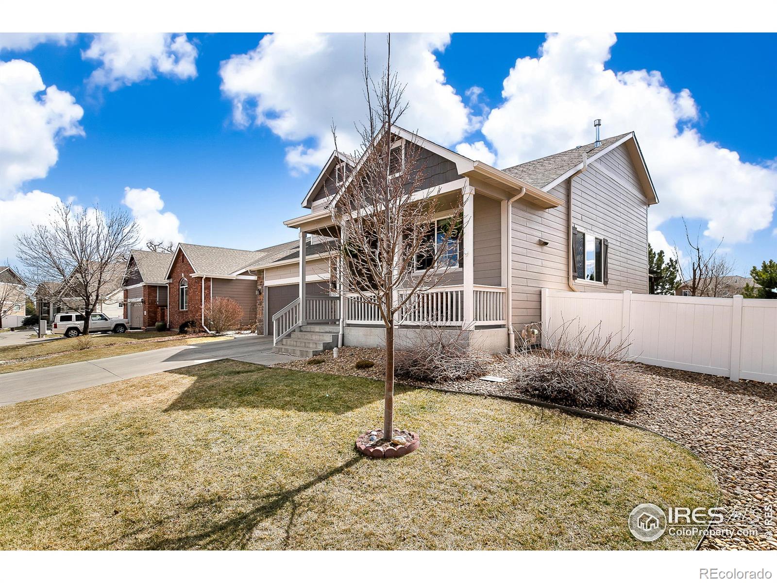 MLS Image #24 for 1524  homeland street,loveland, Colorado