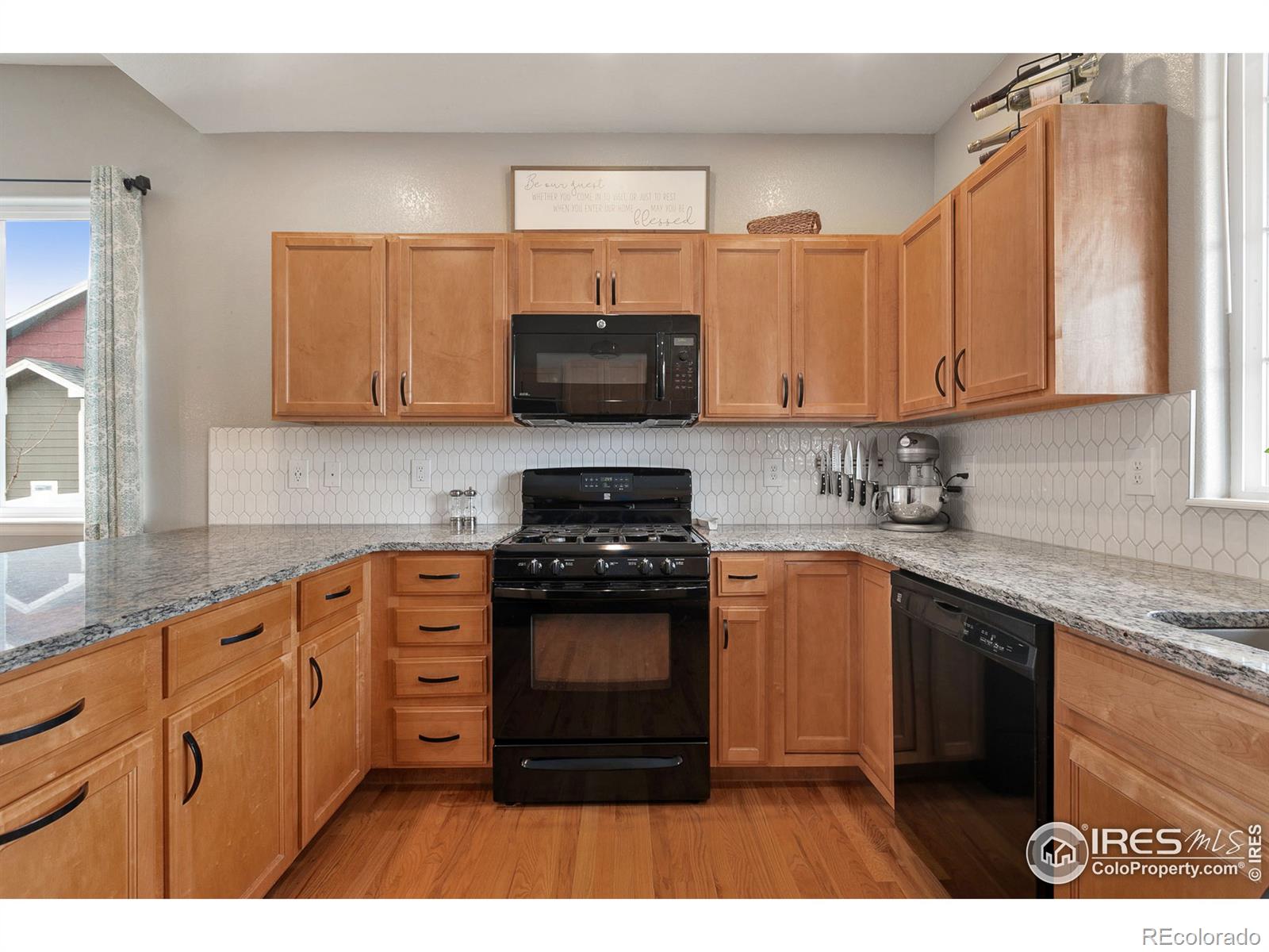 MLS Image #5 for 1524  homeland street,loveland, Colorado