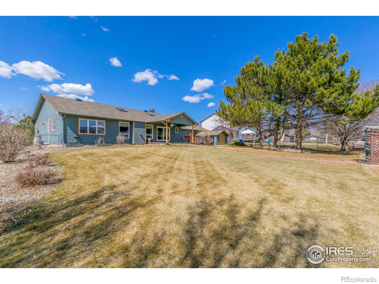 MLS Image #10 for 5440  janna drive,loveland, Colorado