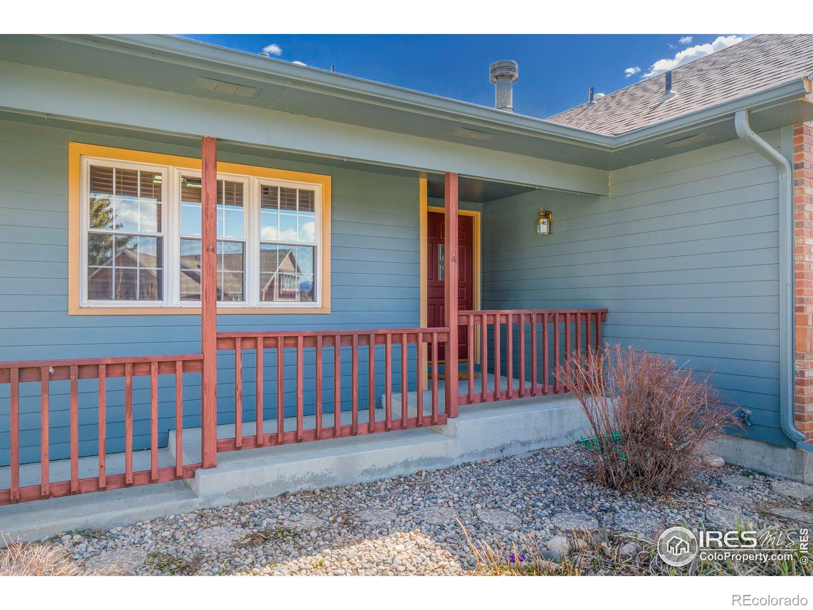 MLS Image #3 for 5440  janna drive,loveland, Colorado