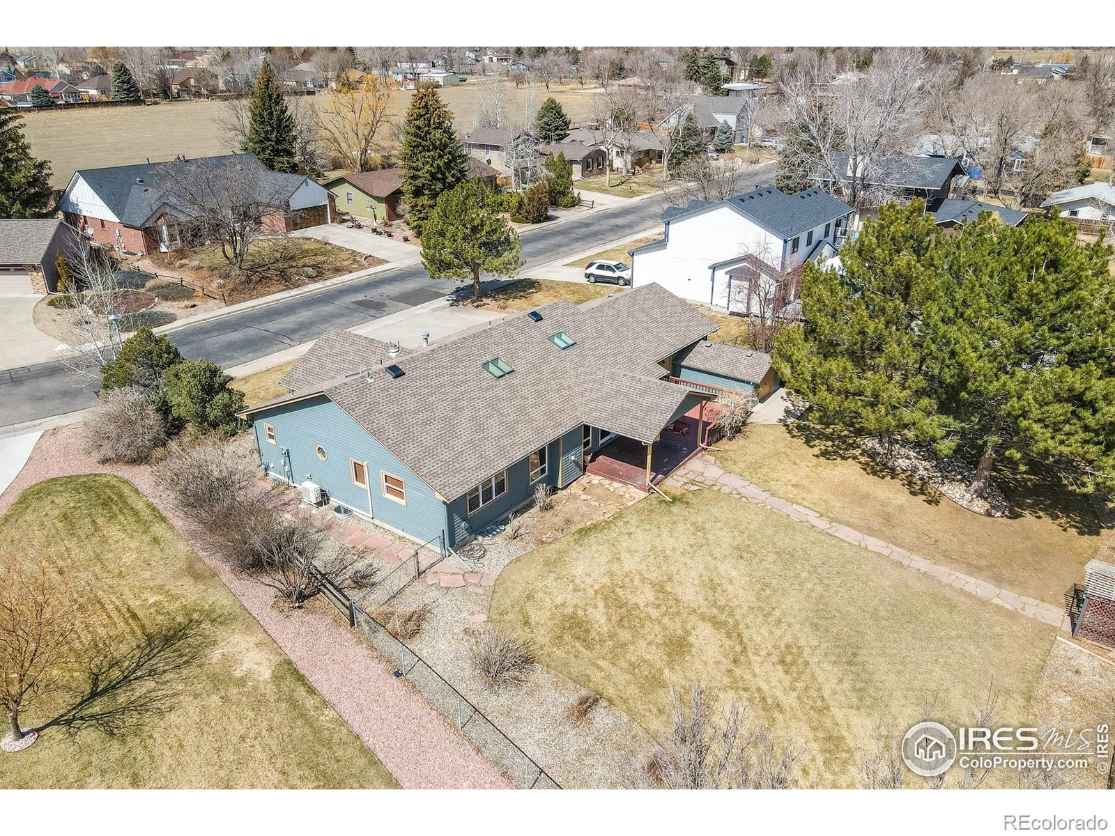 MLS Image #6 for 5440  janna drive,loveland, Colorado