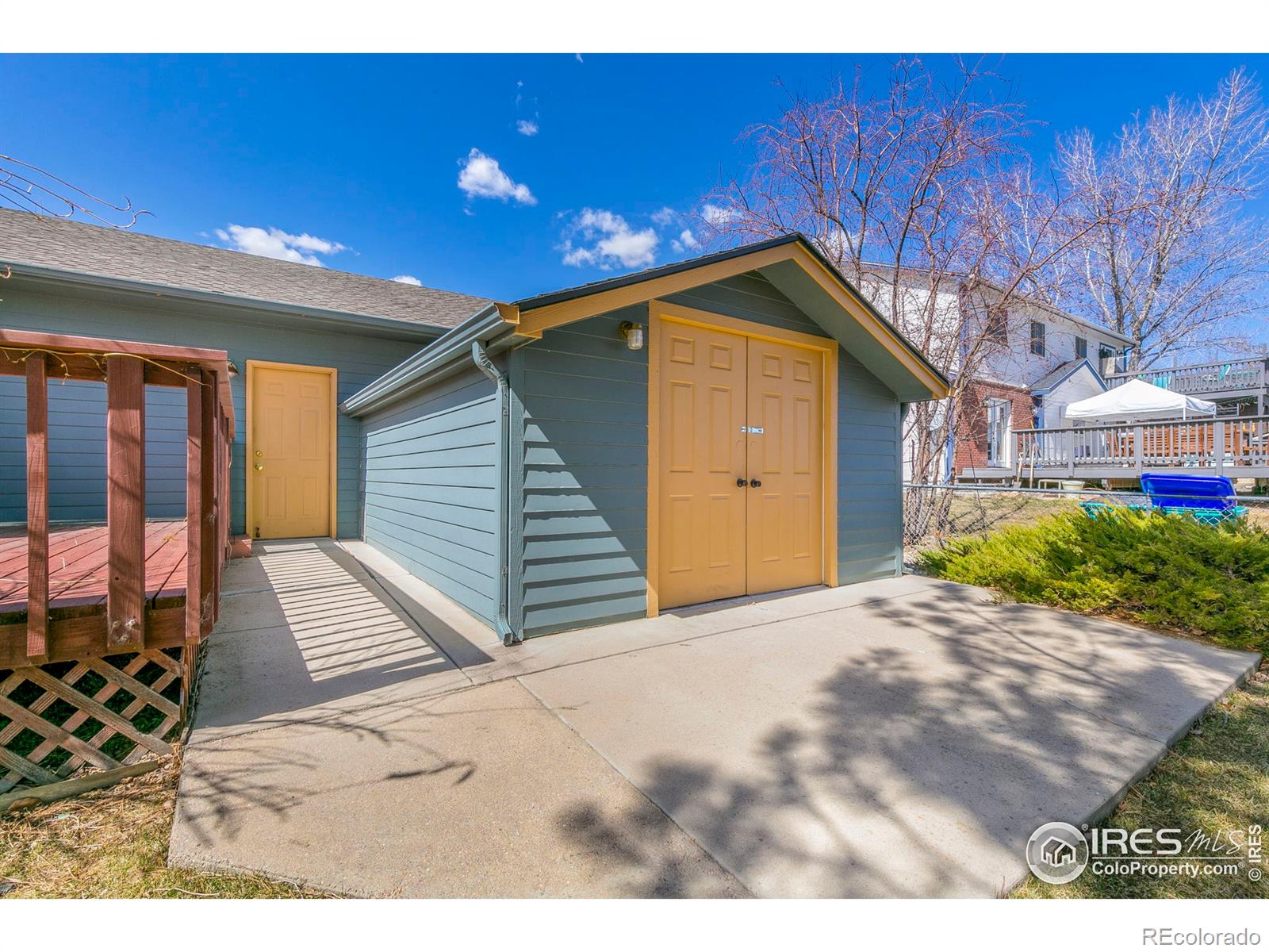 MLS Image #7 for 5440  janna drive,loveland, Colorado