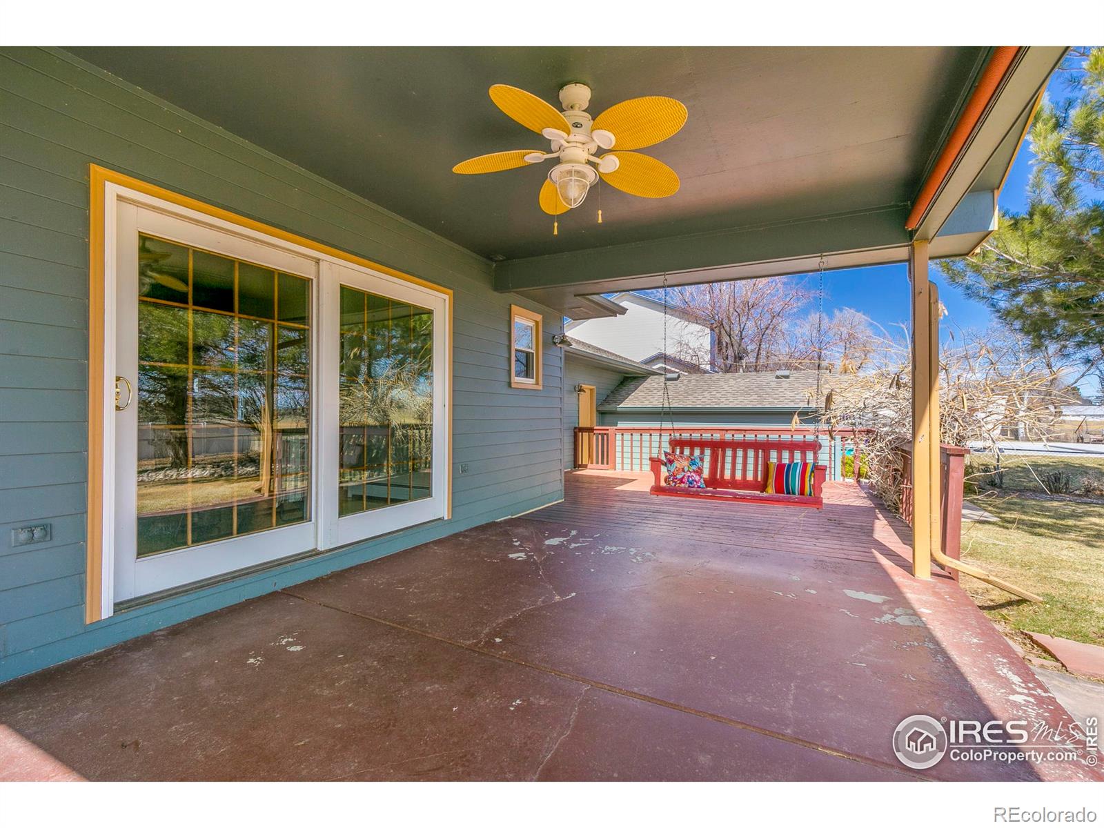 MLS Image #8 for 5440  janna drive,loveland, Colorado